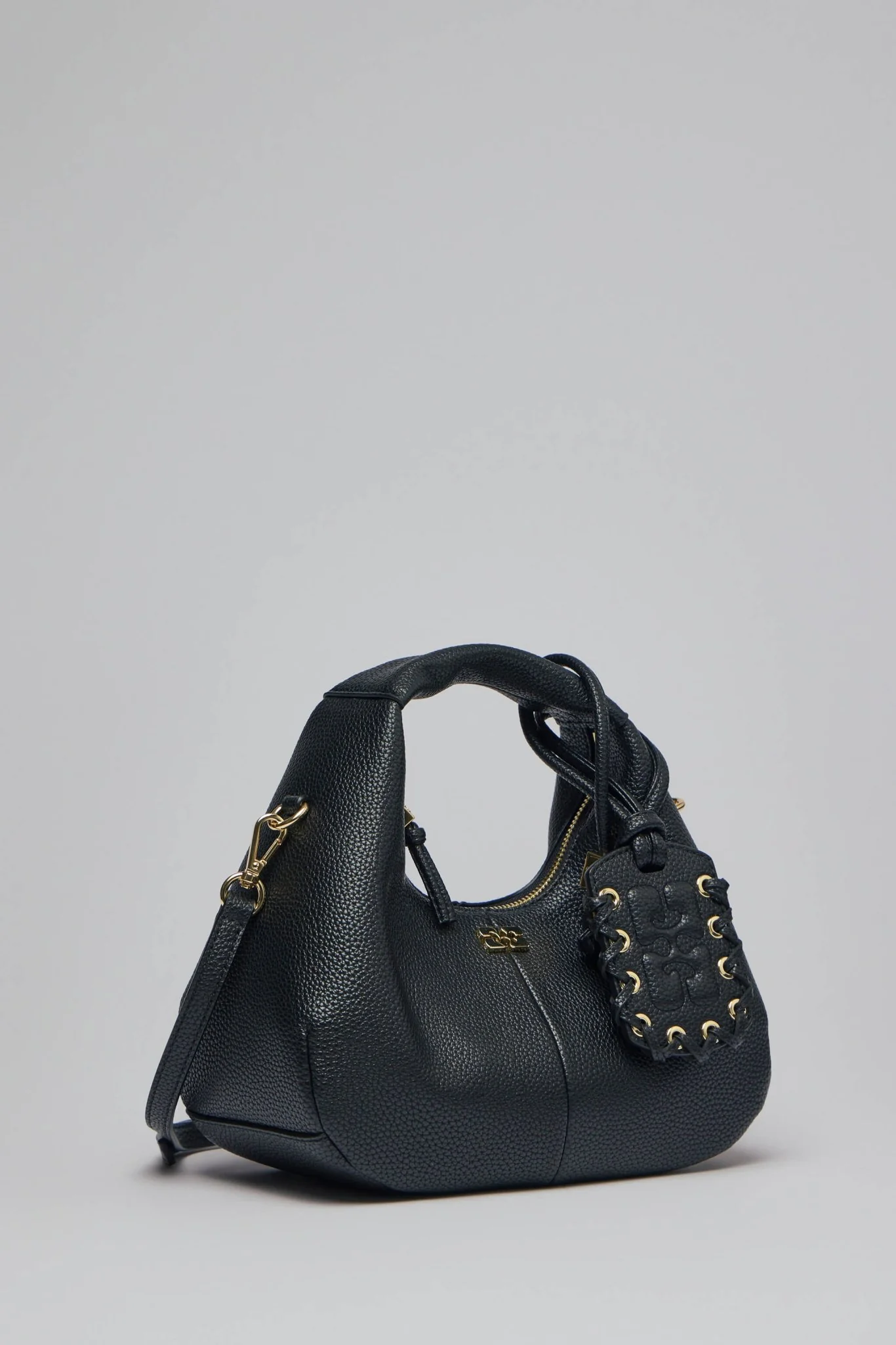 Mini Hobo Bag - Image 3