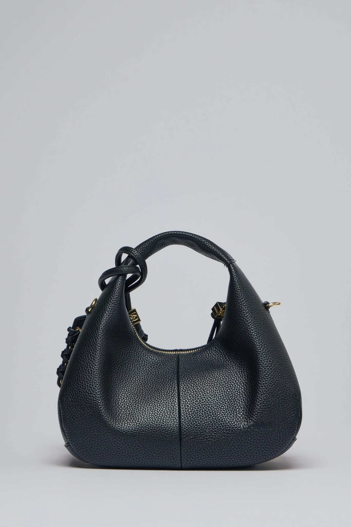 Mini Hobo Bag - Image 4