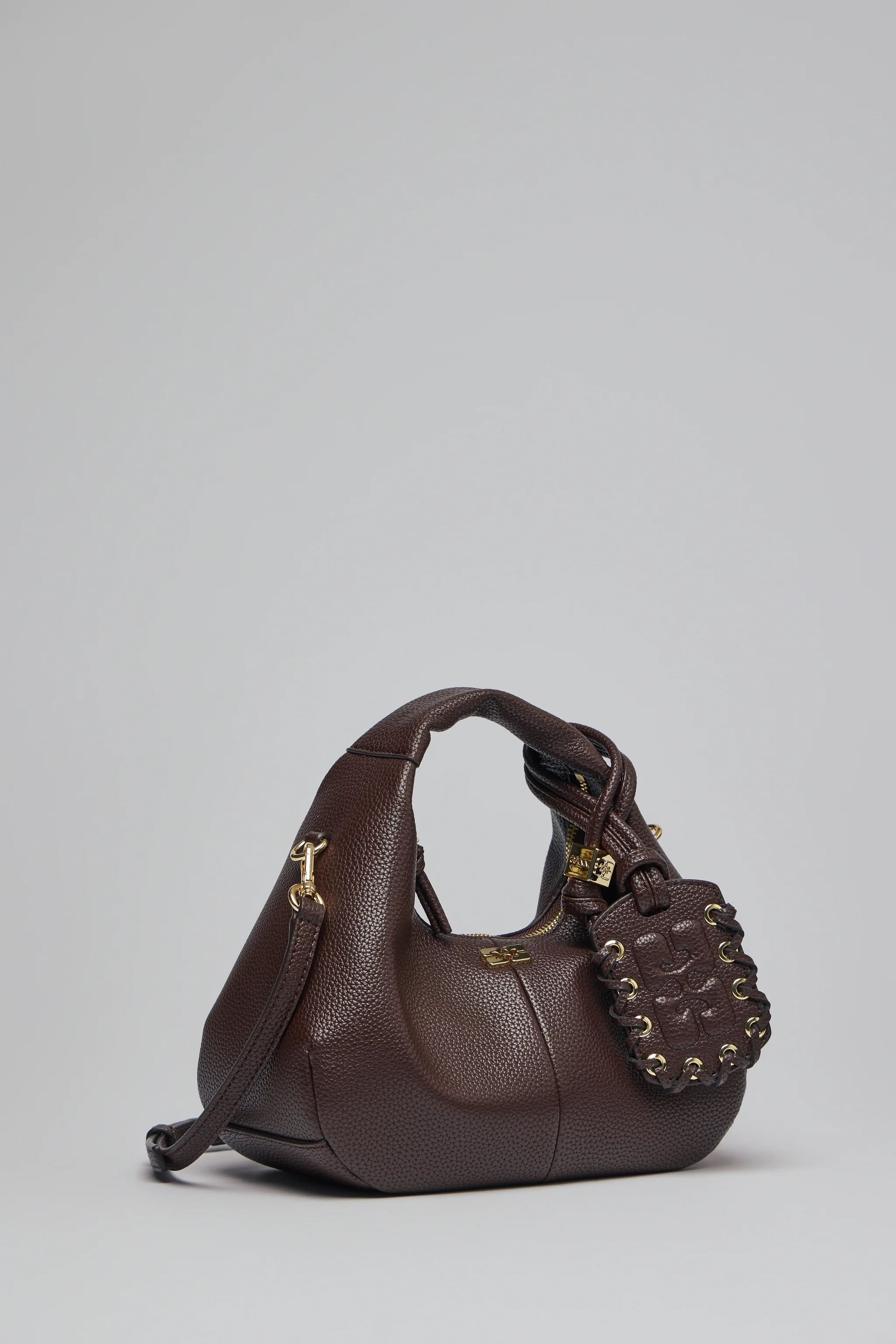 Mini Hobo Bag - Image 3