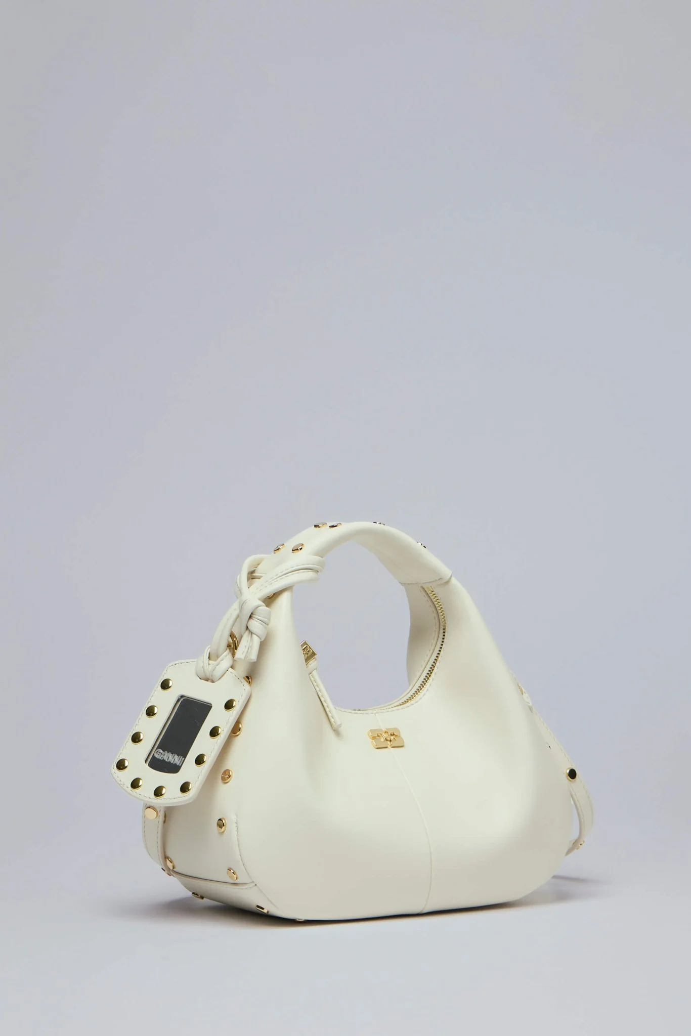Mini Hobo Bag Studs - Image 2