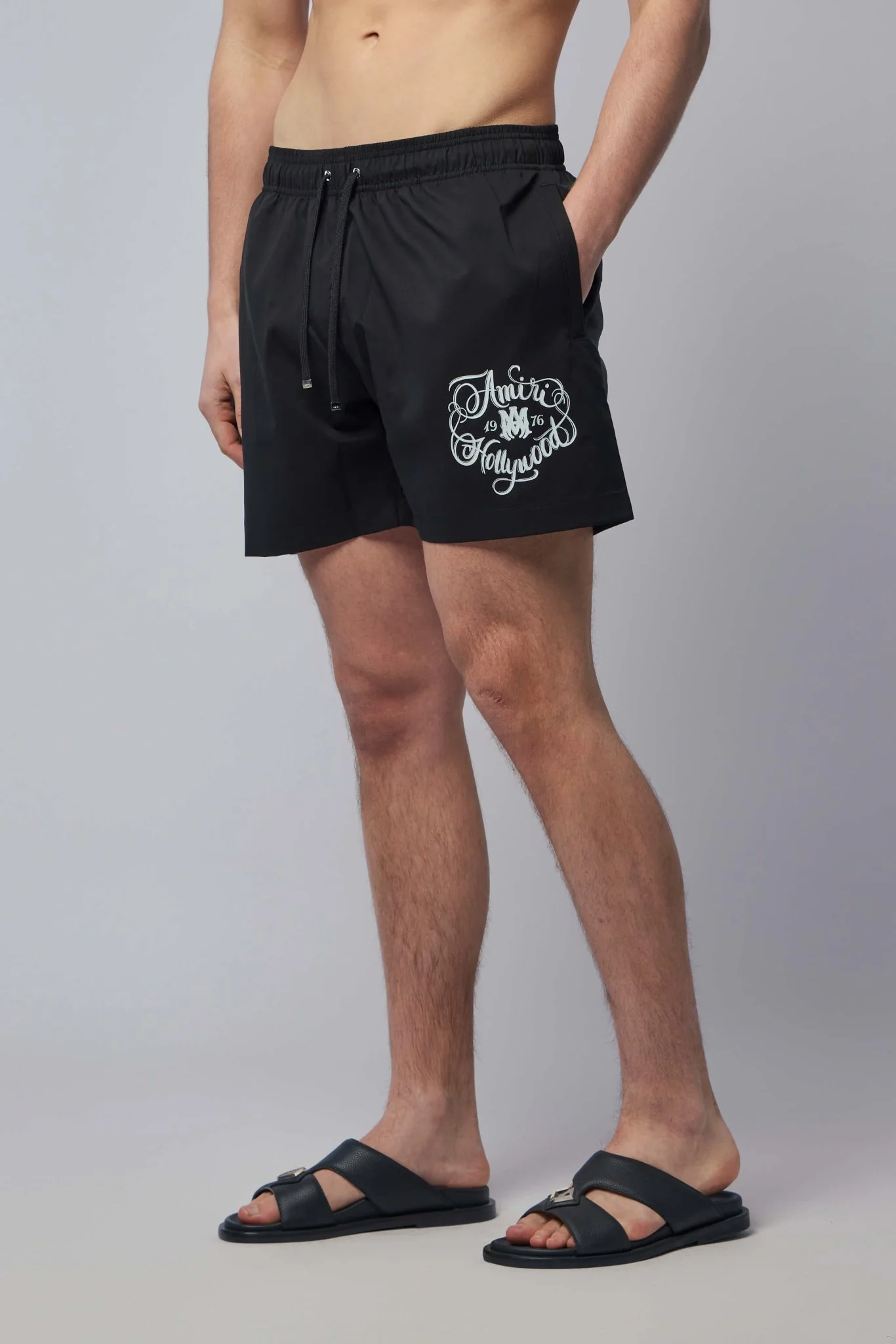 Hollywood Swim Trunk - Image 3