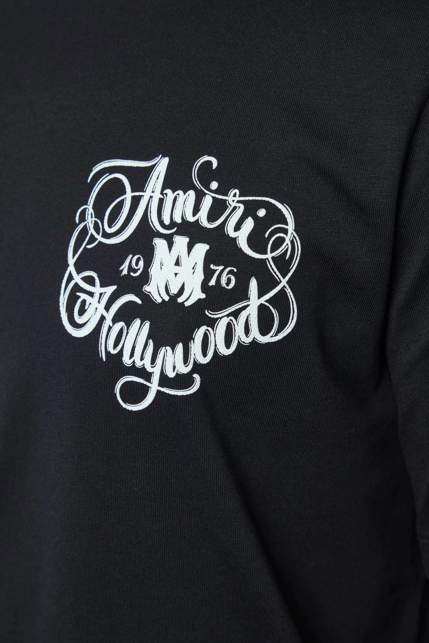 Hollywood Tee - Image 4