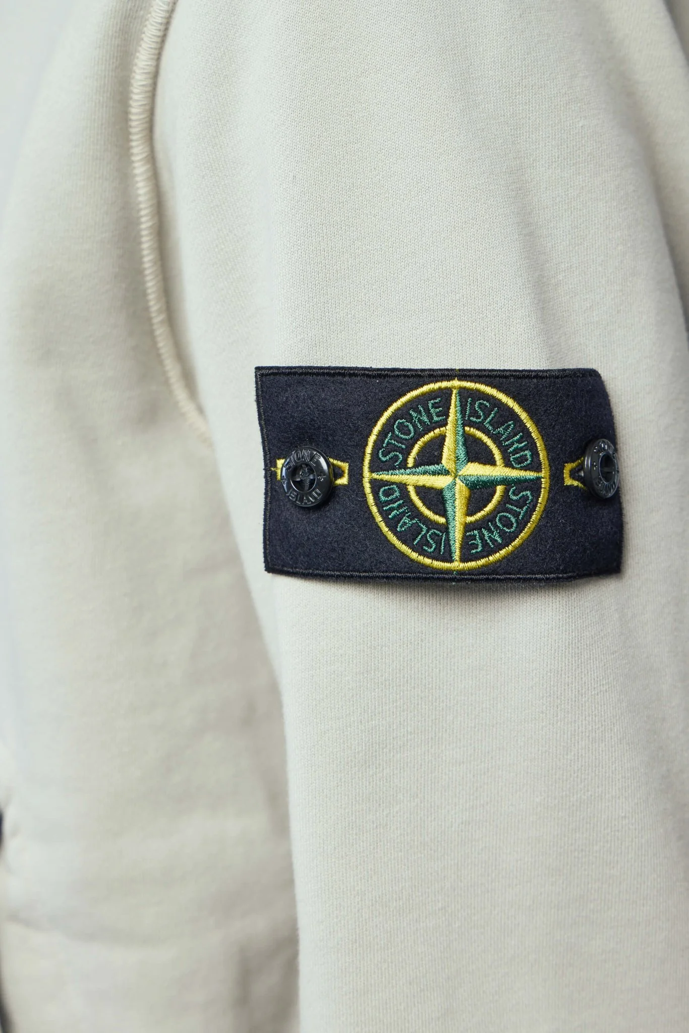 Regular Fit Zip-up Hooded Sweatshirt - Image 4