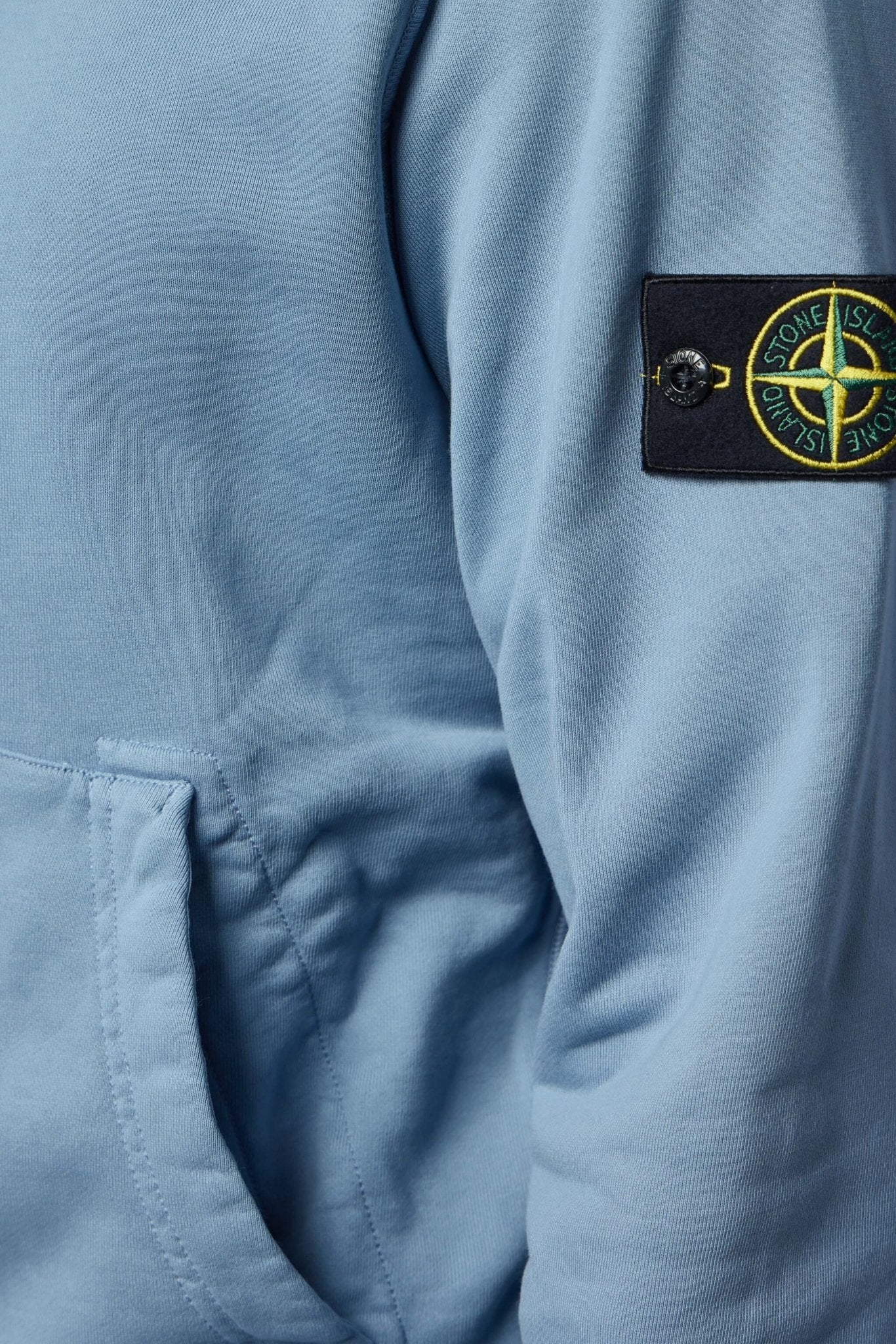 Regular Fit Hooded Sweatshirt - Image 4