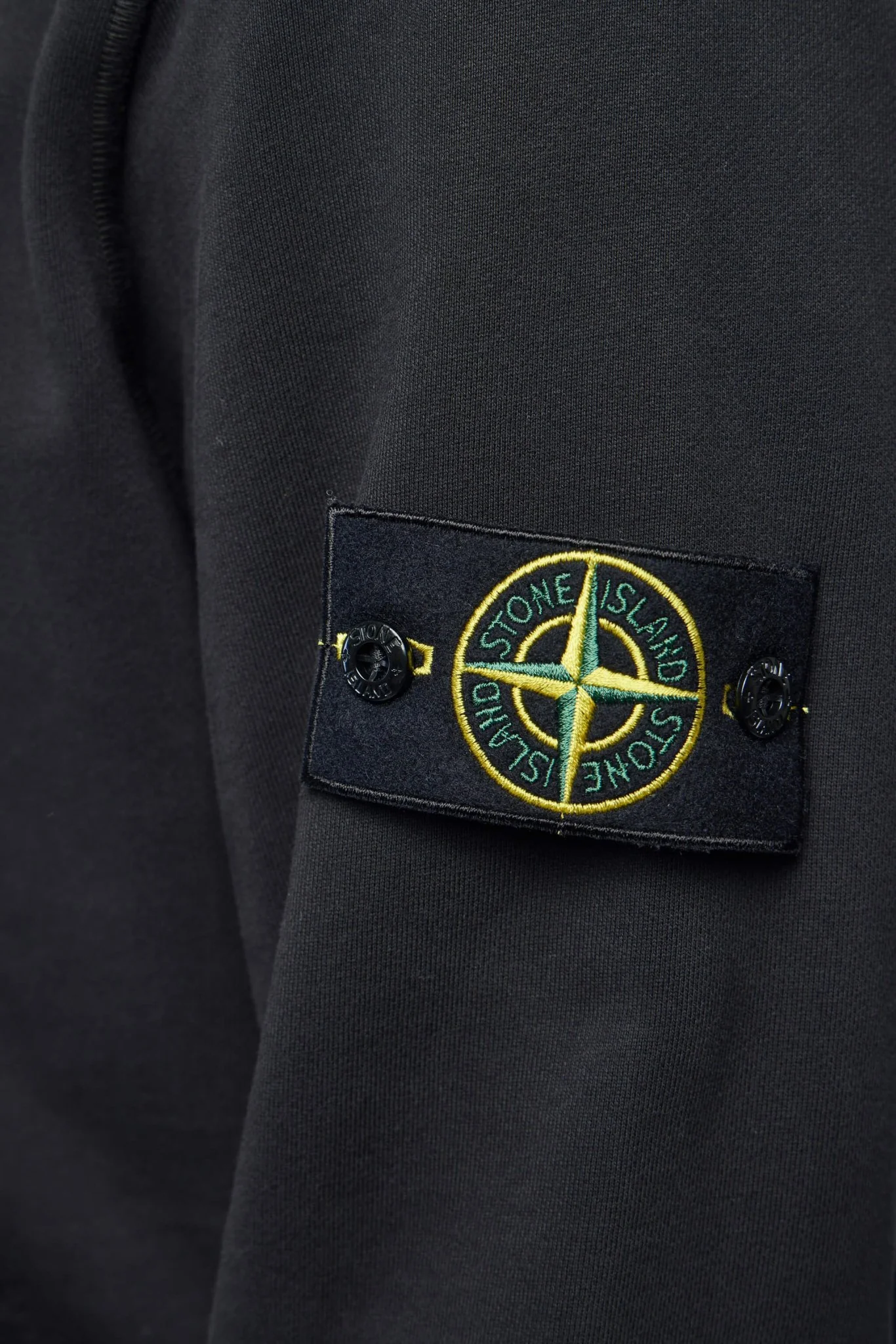 Regular Fit Hooded Sweatshirt - Image 4