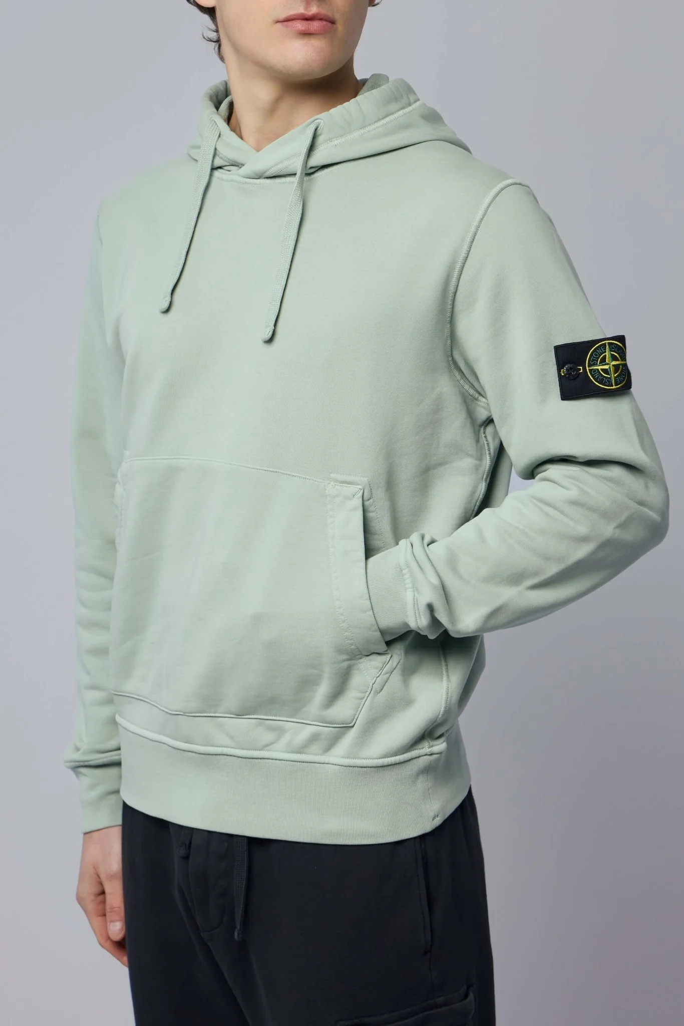 Regular Fit Hooded Sweatshirt - Image 3