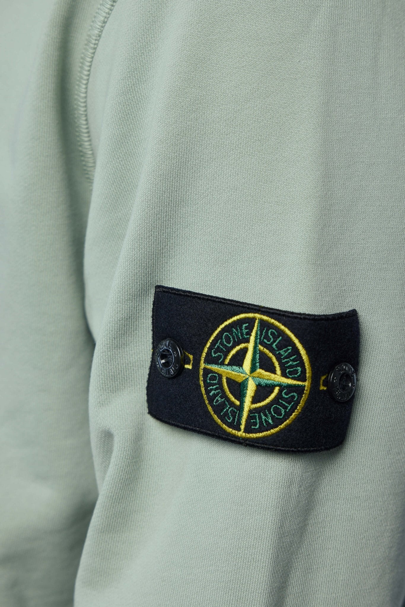 Regular Fit Hooded Sweatshirt - Image 4