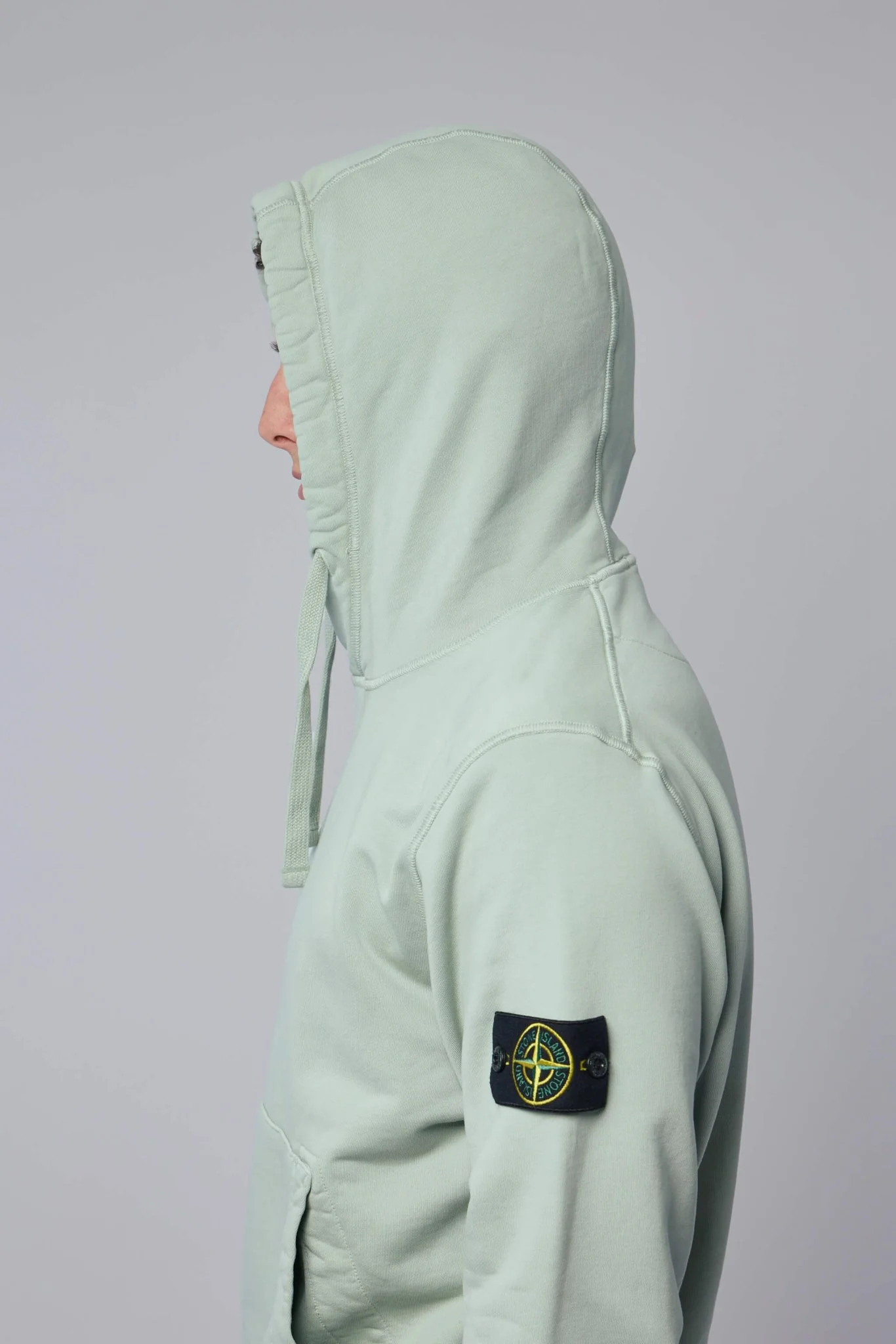 Regular Fit Hooded Sweatshirt - Image 6