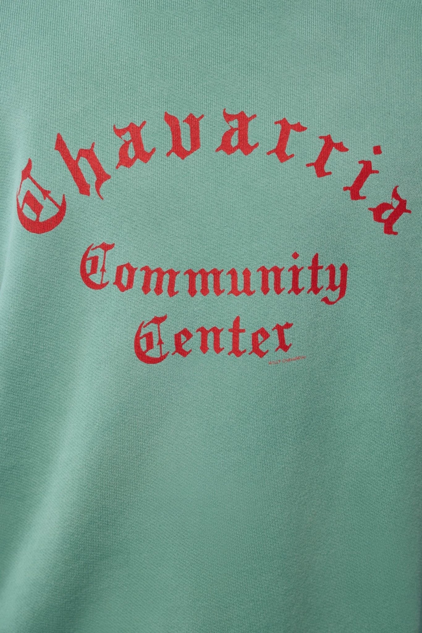 Hooligan Crewneck - Image 4