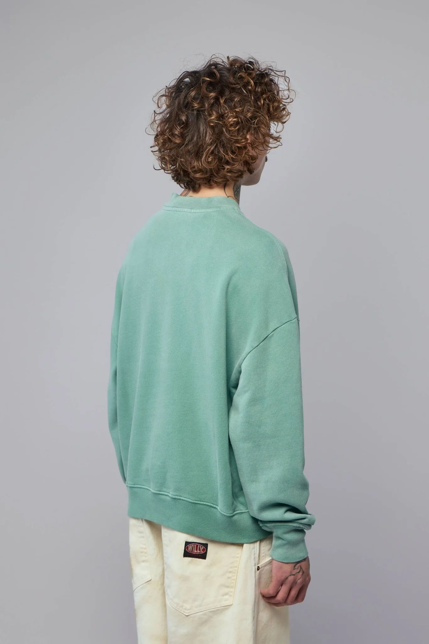 Hooligan Crewneck - Image 5