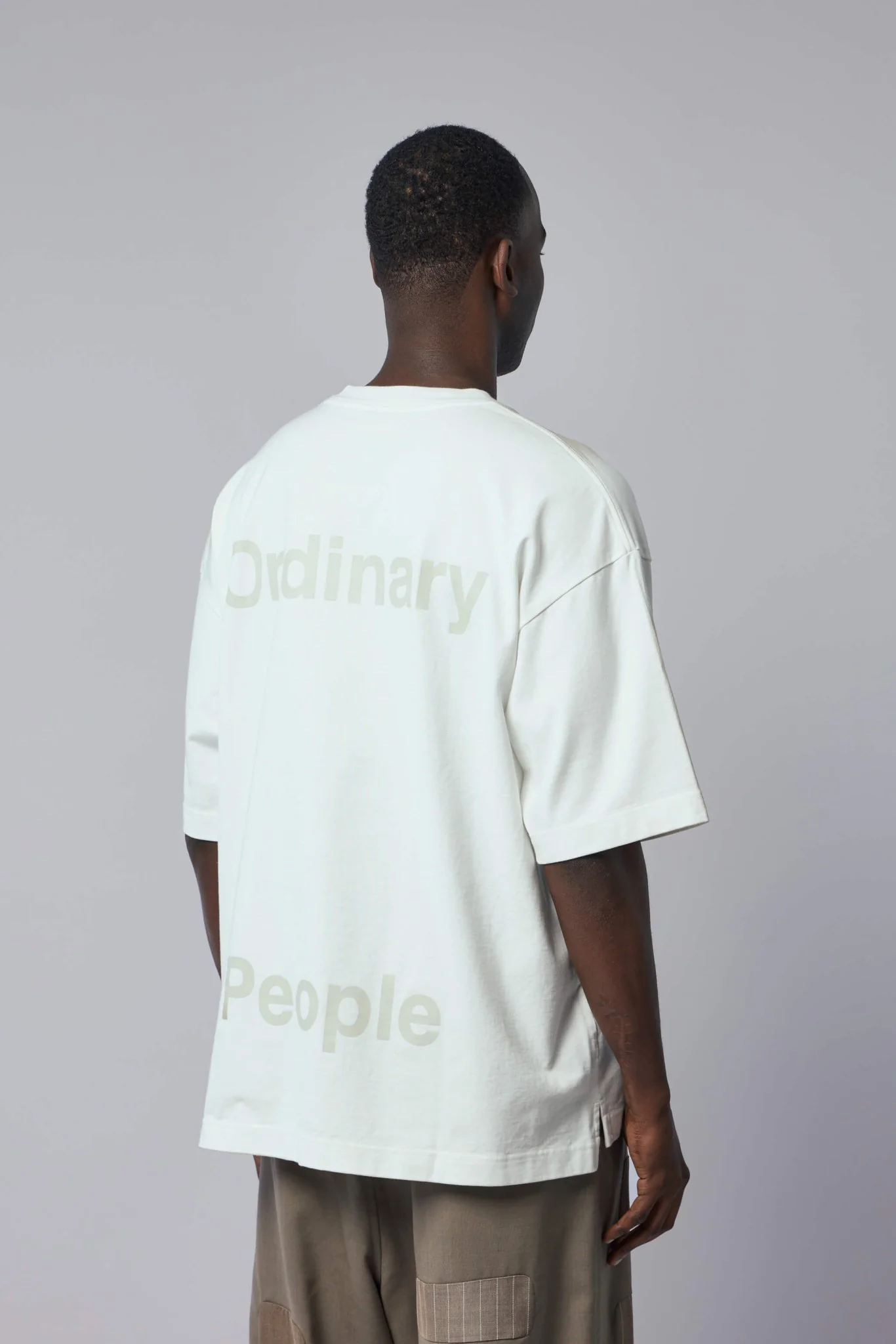Horse Printed T-shirt - Image 5