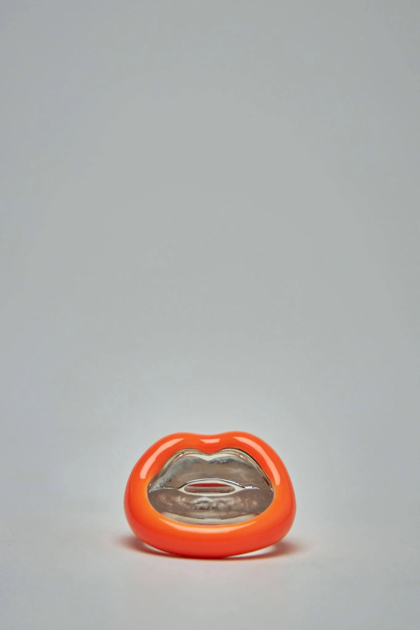 Hotlips Neon Orange - Image 3