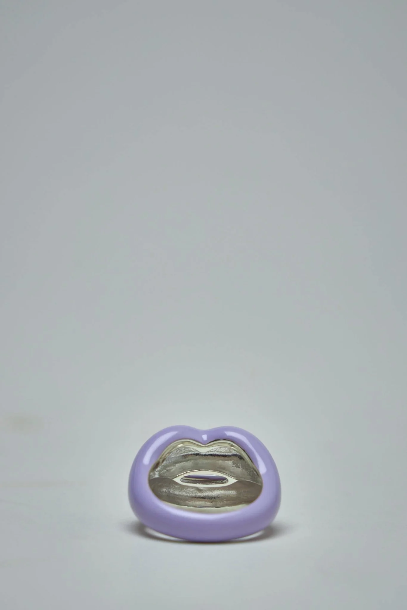 Hotlips Pastel Lilac - Image 3