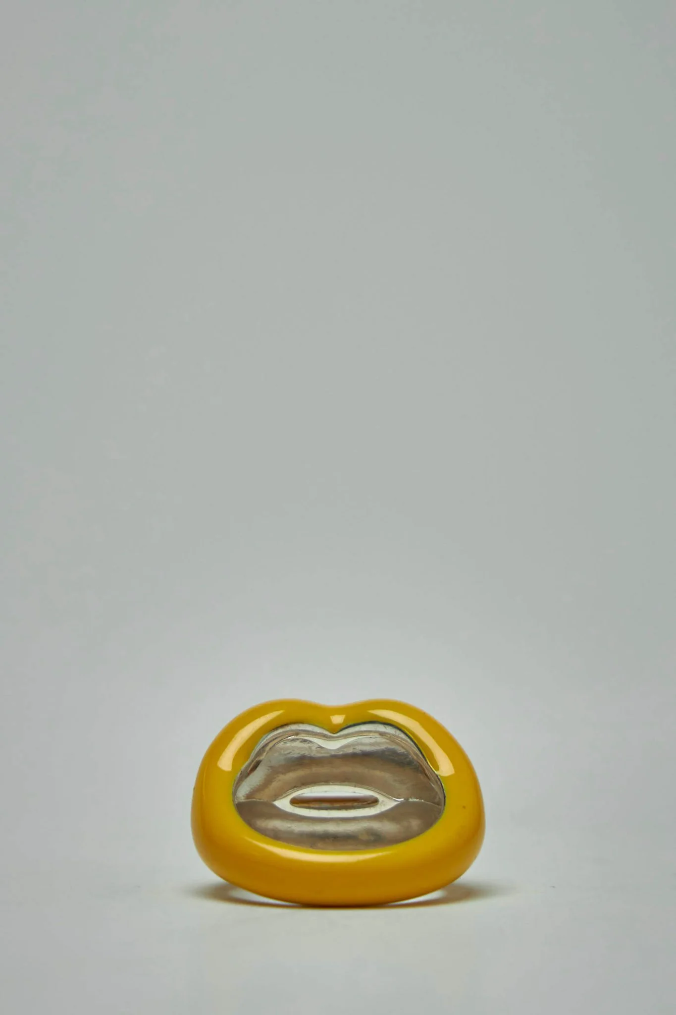 Hotlips Banana Yellow - Image 3