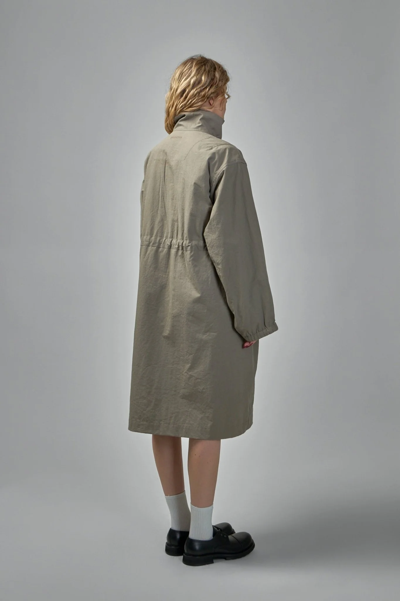 Hourglass Cargo Dress - Image 3