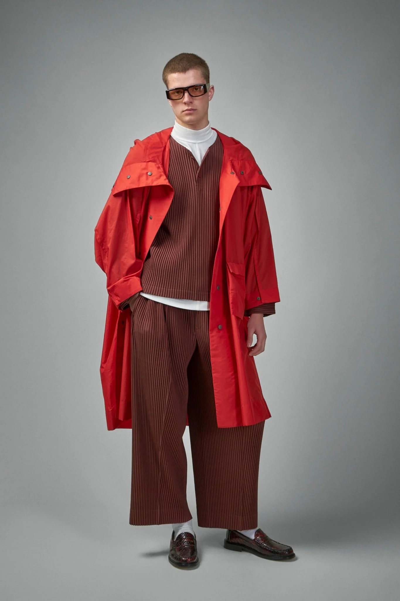 Kite Coat - Image 2