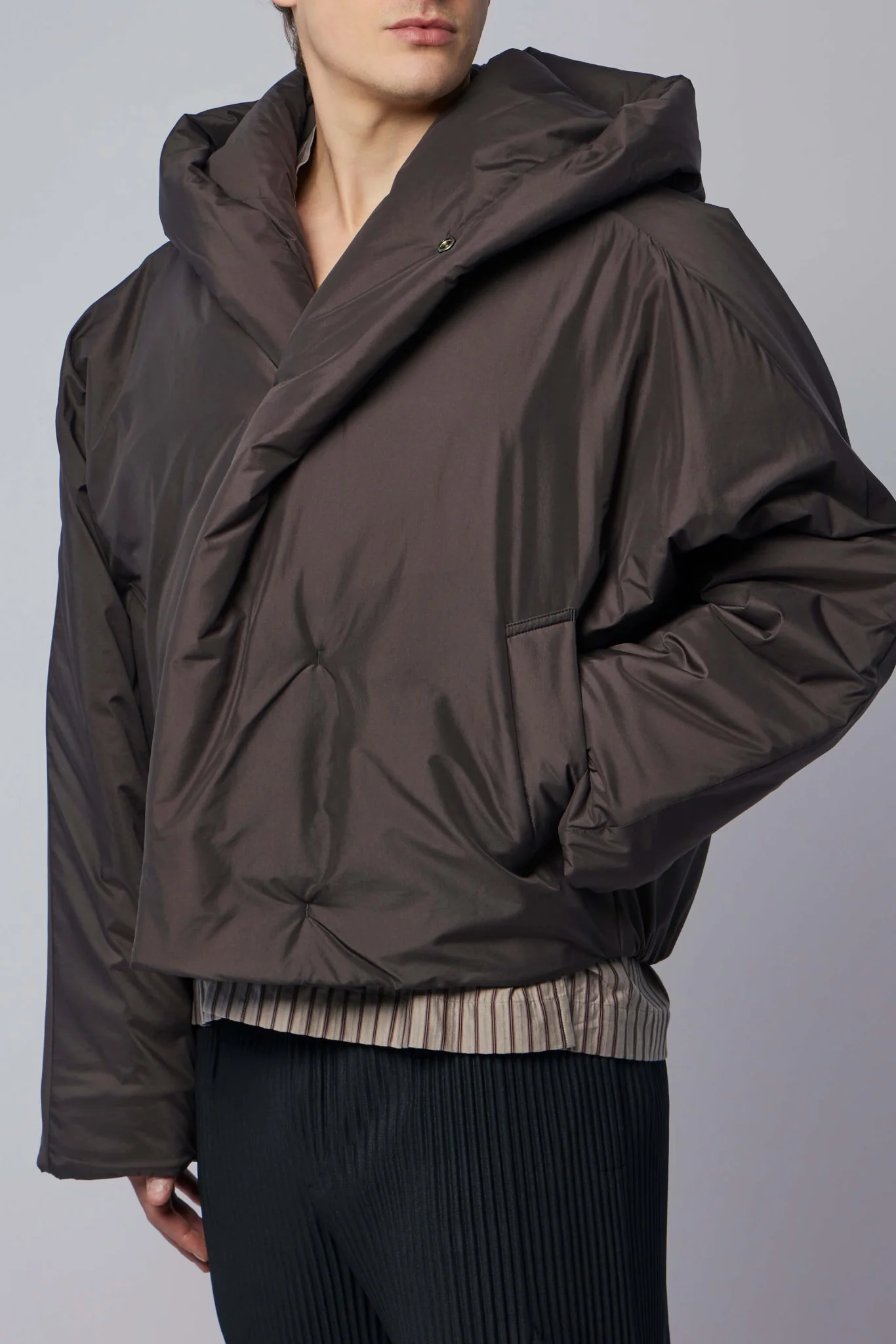 Duvet Coat - Image 3