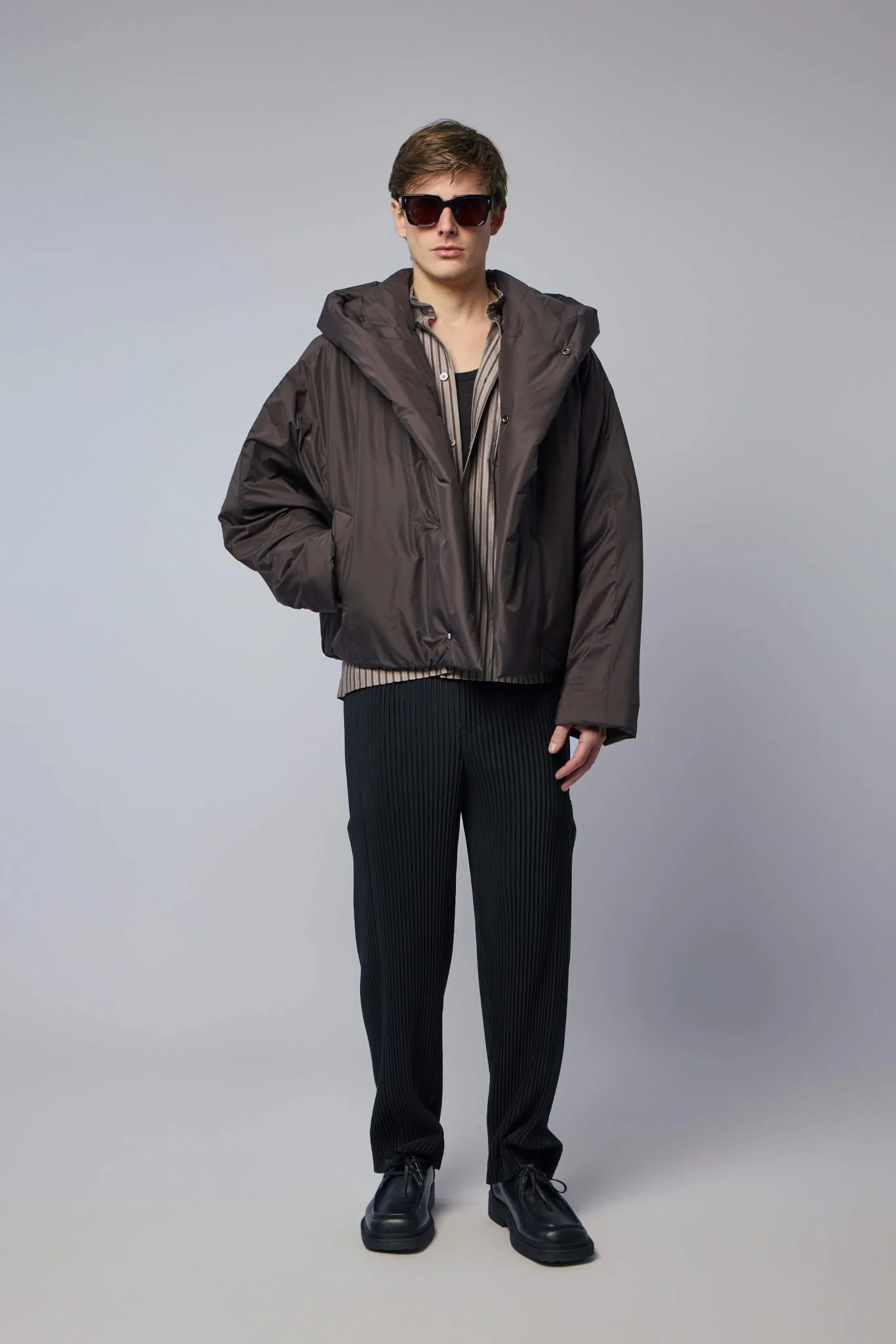 Duvet Coat - Image 6