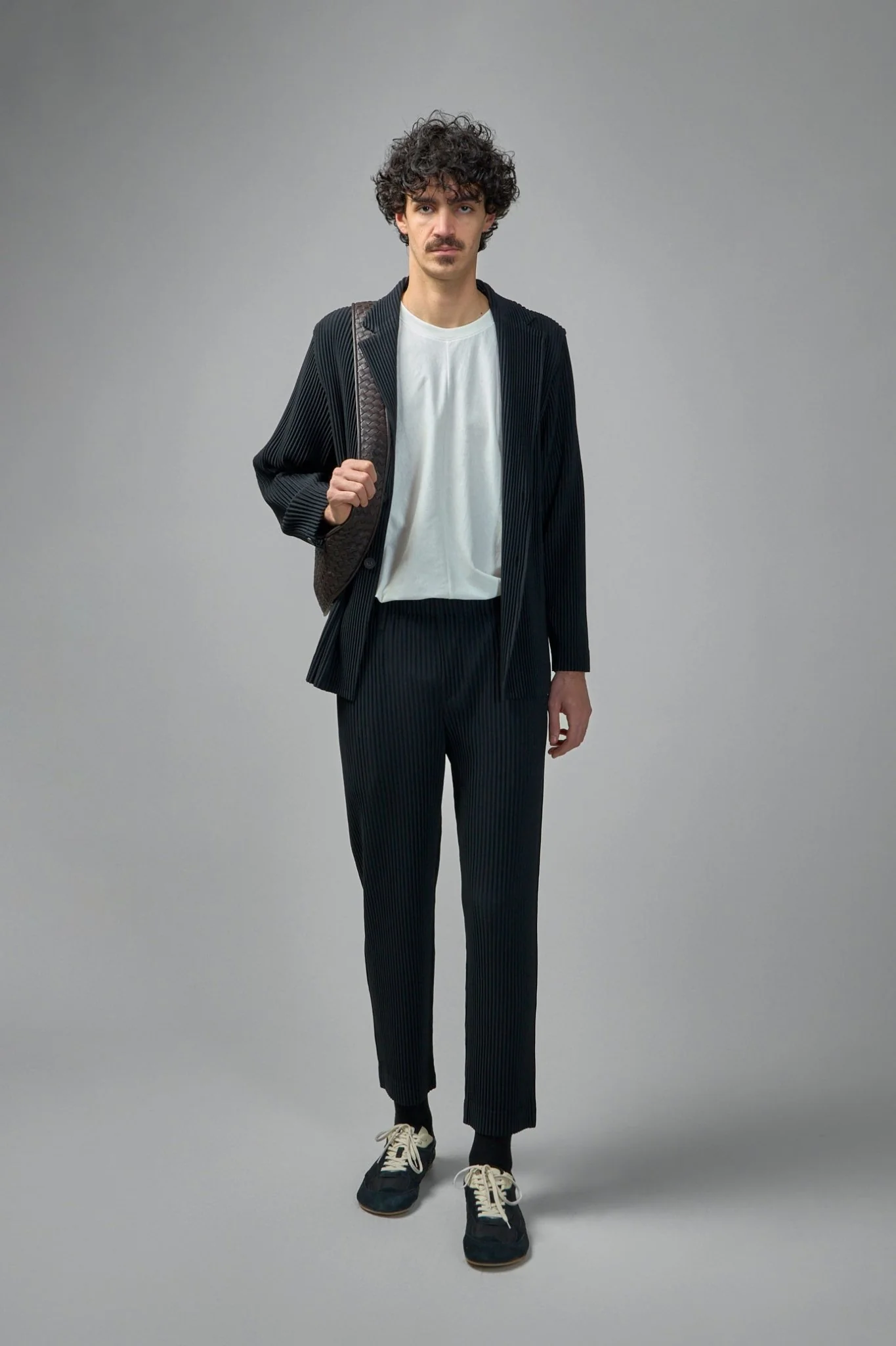 Mens Basics Blazer - Image 5