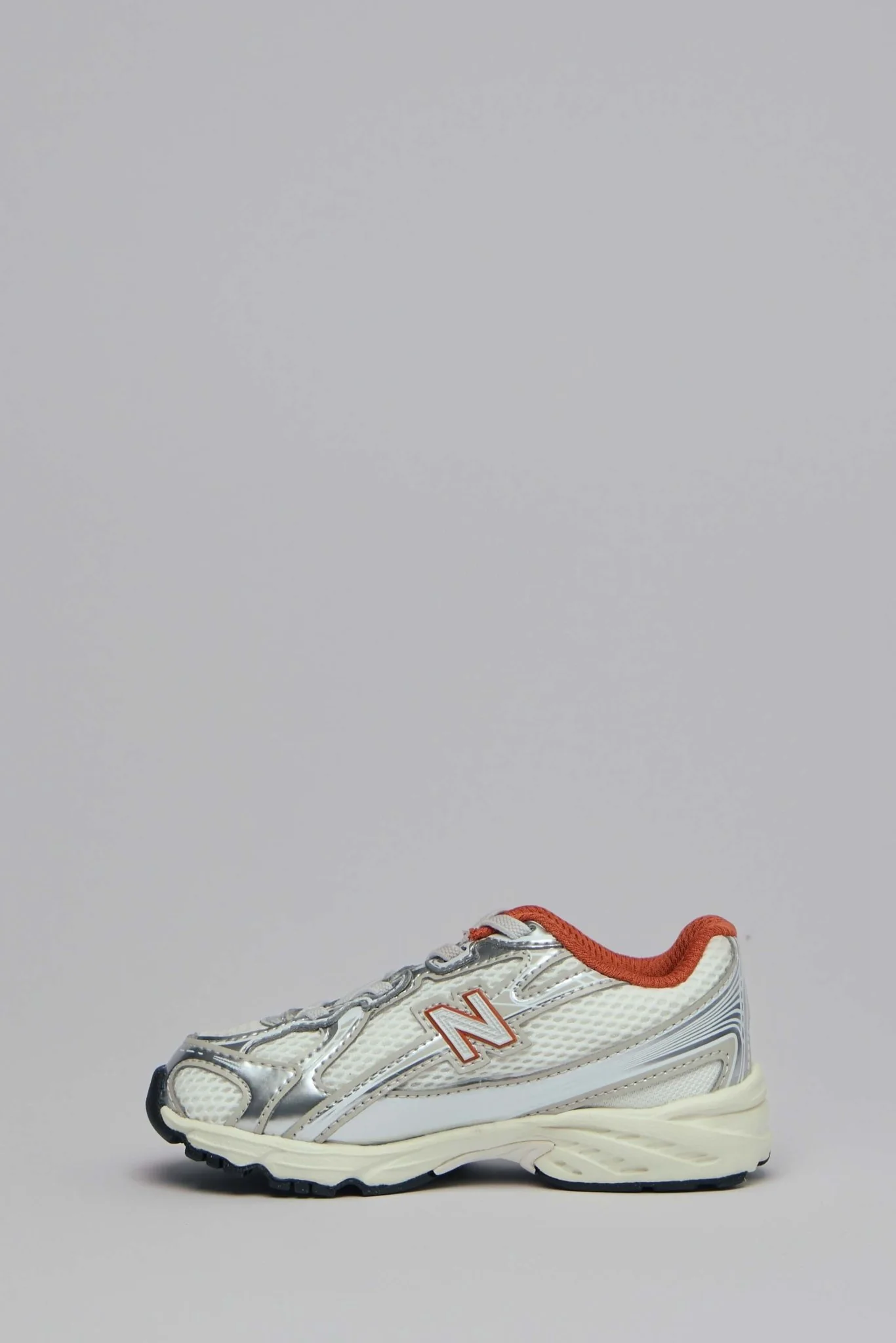 Kids Low Top Sneakers - Image 3