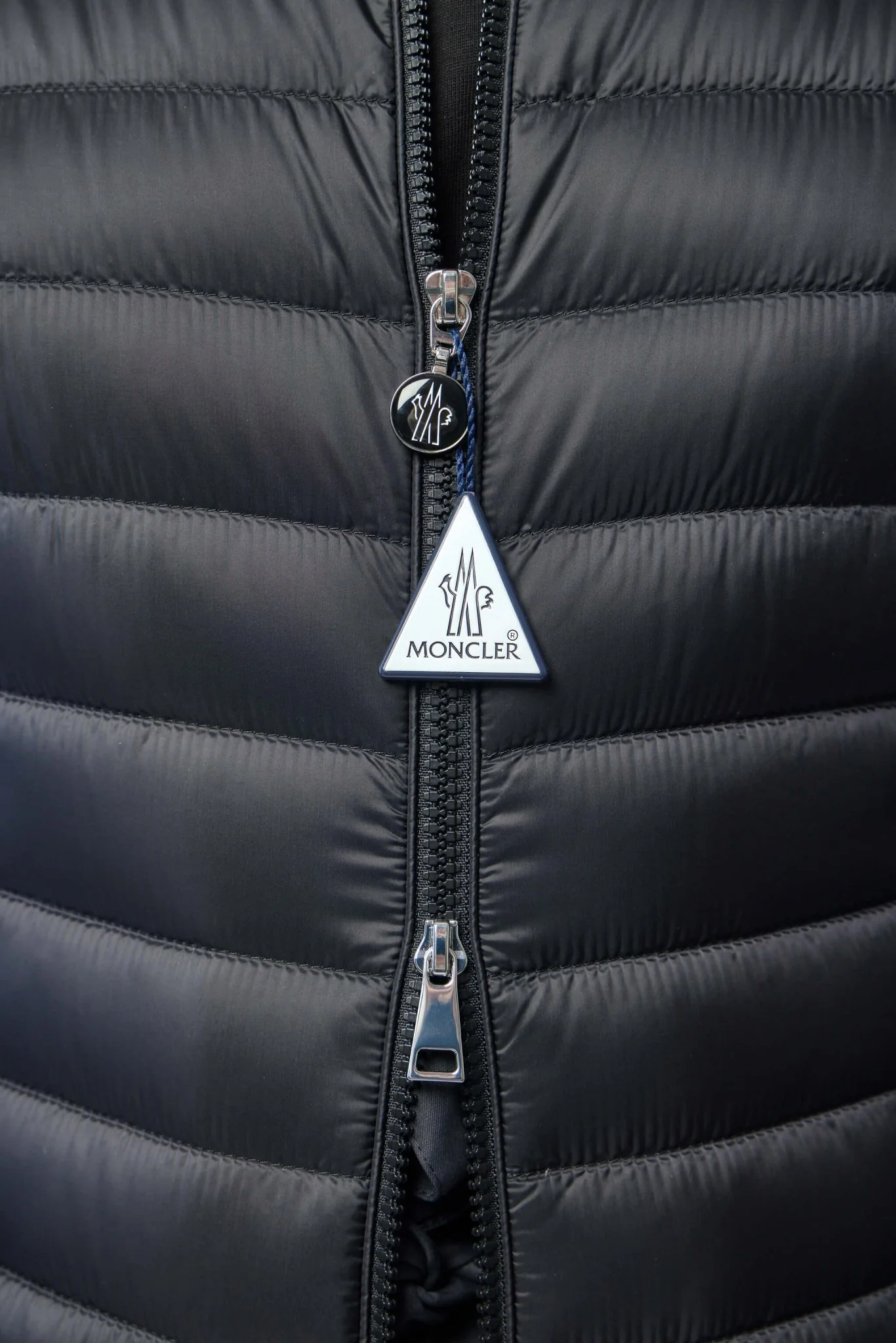Igelle Short Down Jacket - Image 4