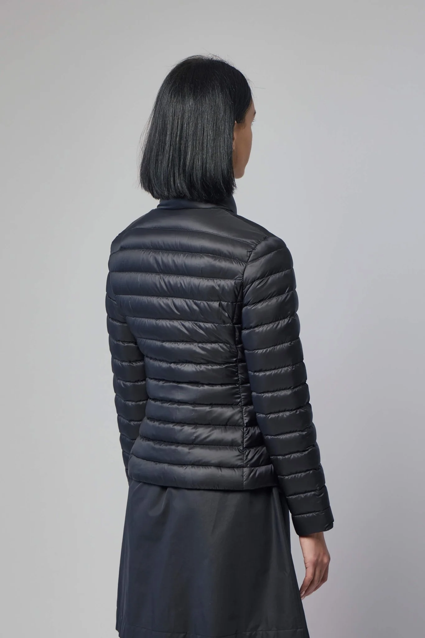Igelle Short Down Jacket - Image 5