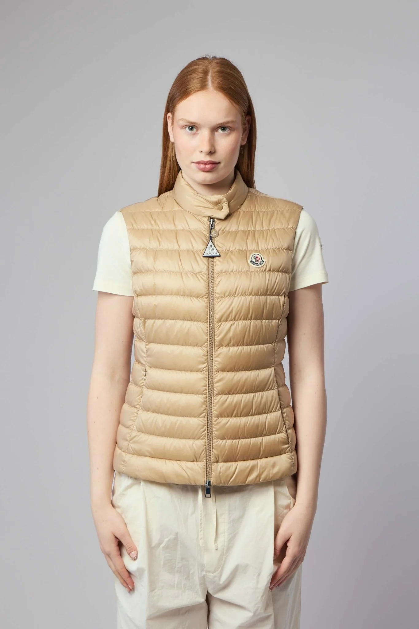 Igens Down Gilet - Image 2