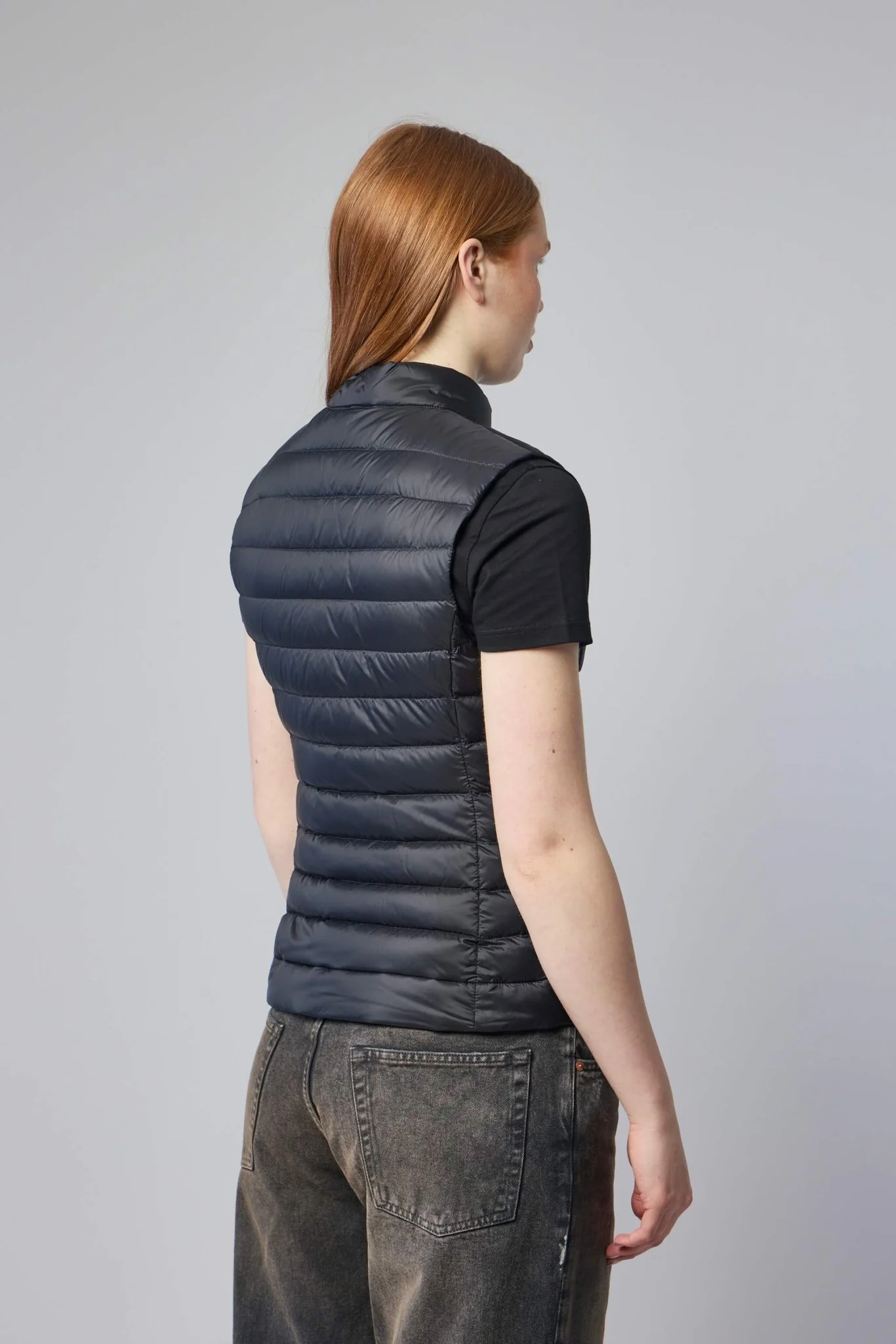 Igens Down Gilet - Image 5