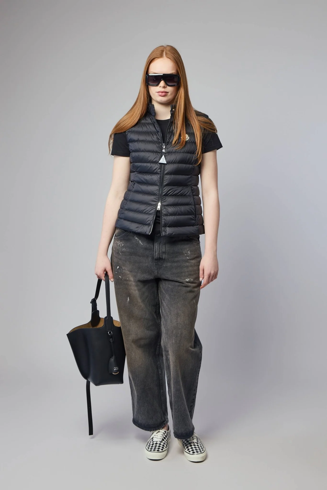 Igens Down Gilet - Image 6