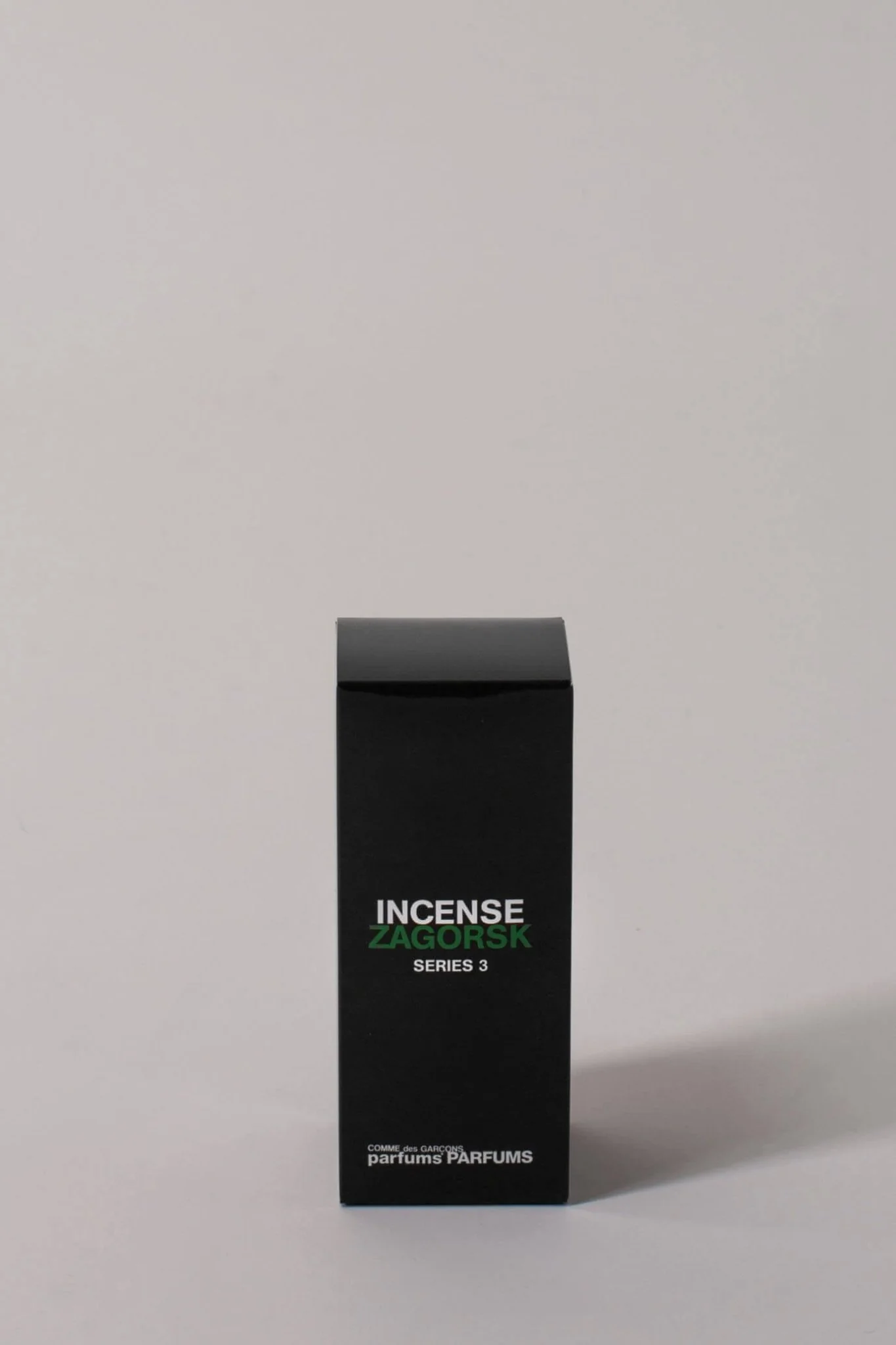 Incense Series 3 Zagorsk 50ml - Image 2