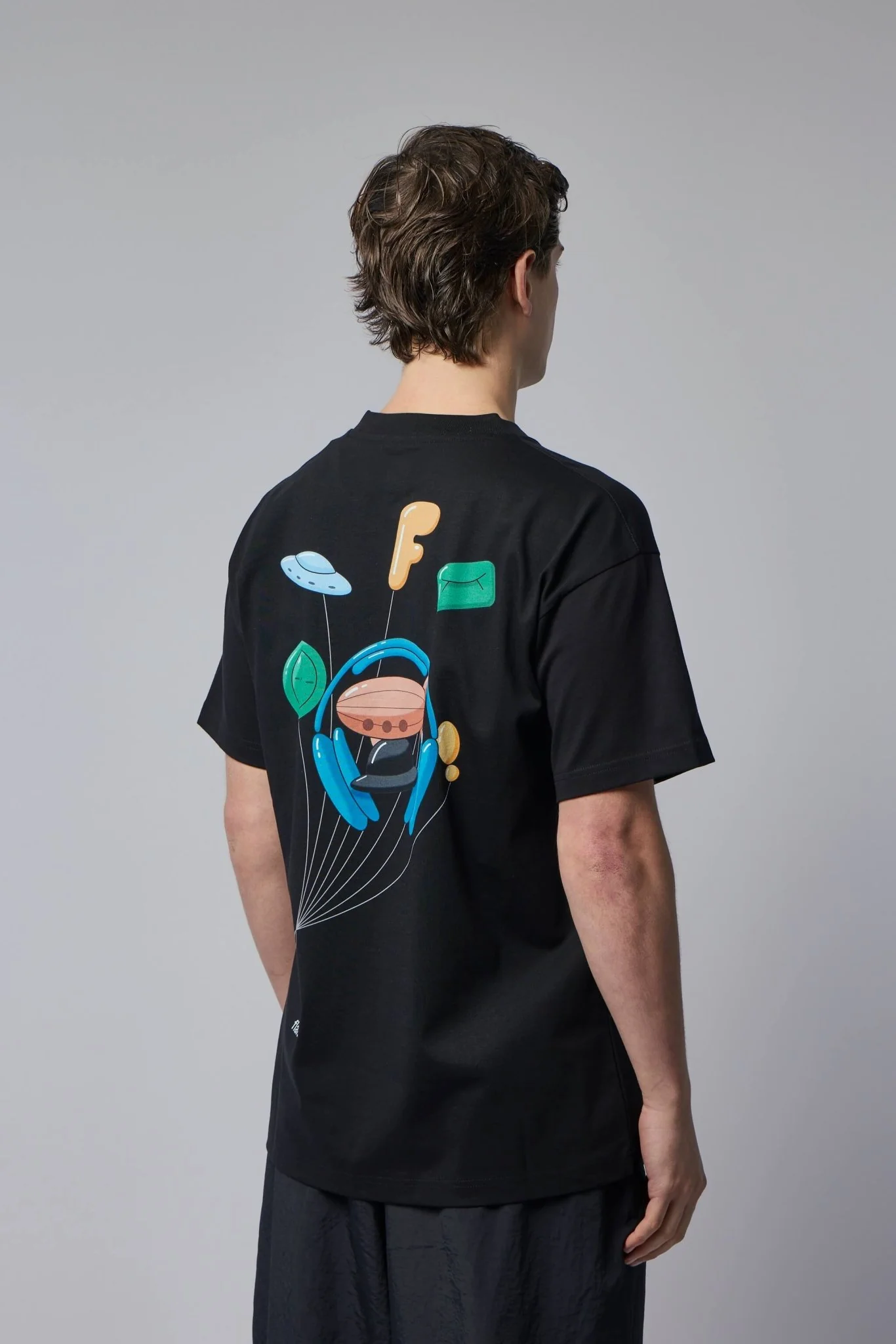 Inflatables T-shirt - Image 5