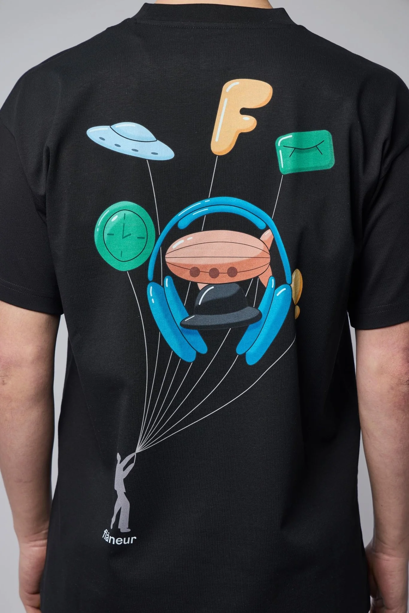 Inflatables T-shirt - Image 6