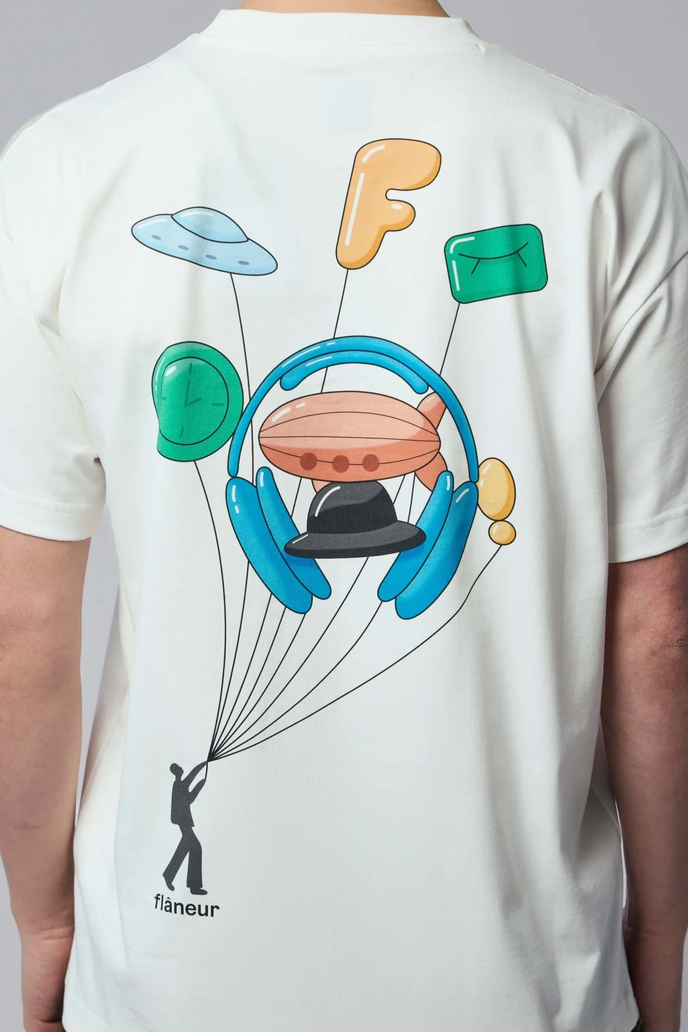 Inflatables T-shirt - Image 6