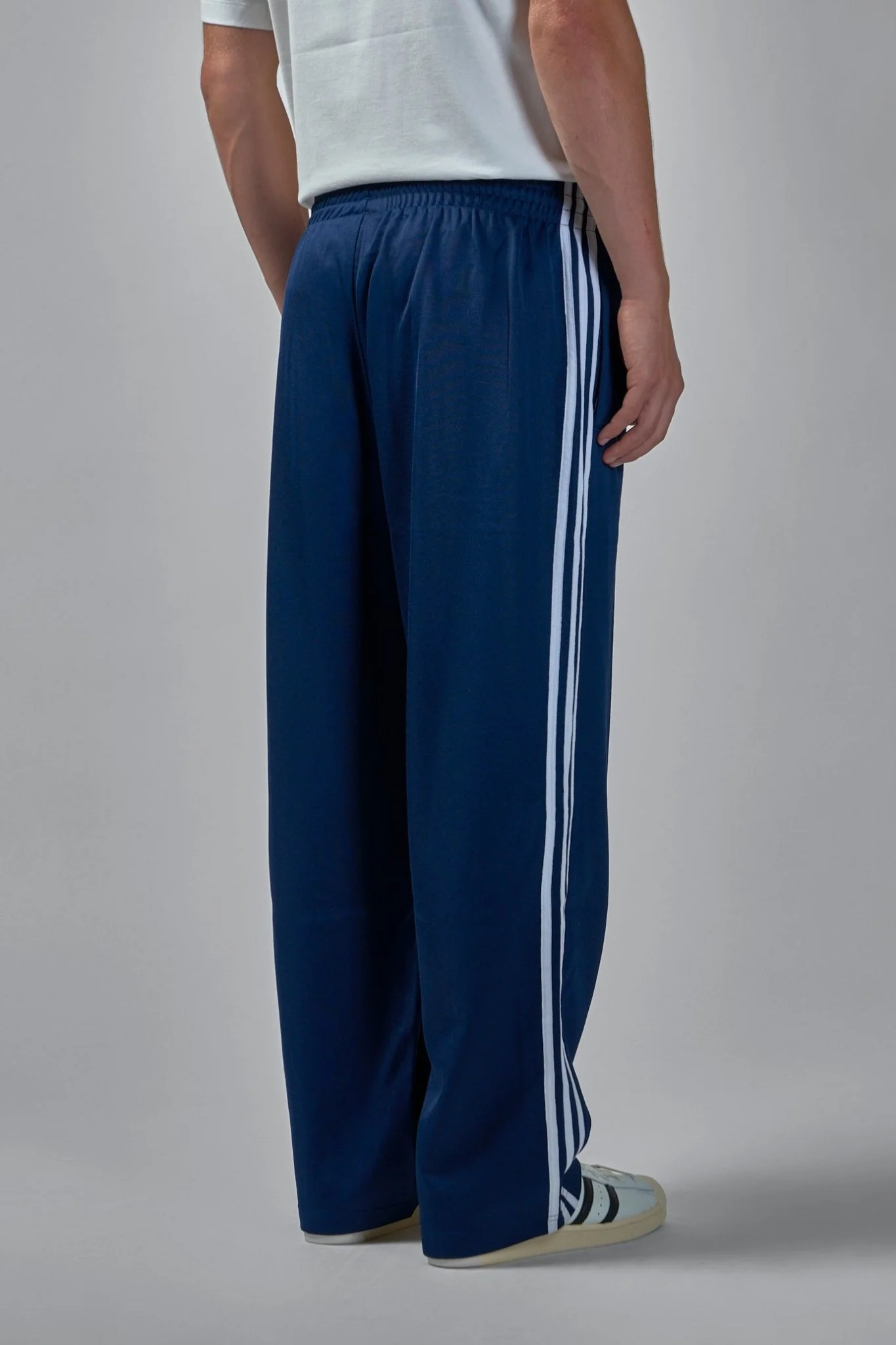 Adicolor Baggy Fit Firebird Track Pants - Image 4