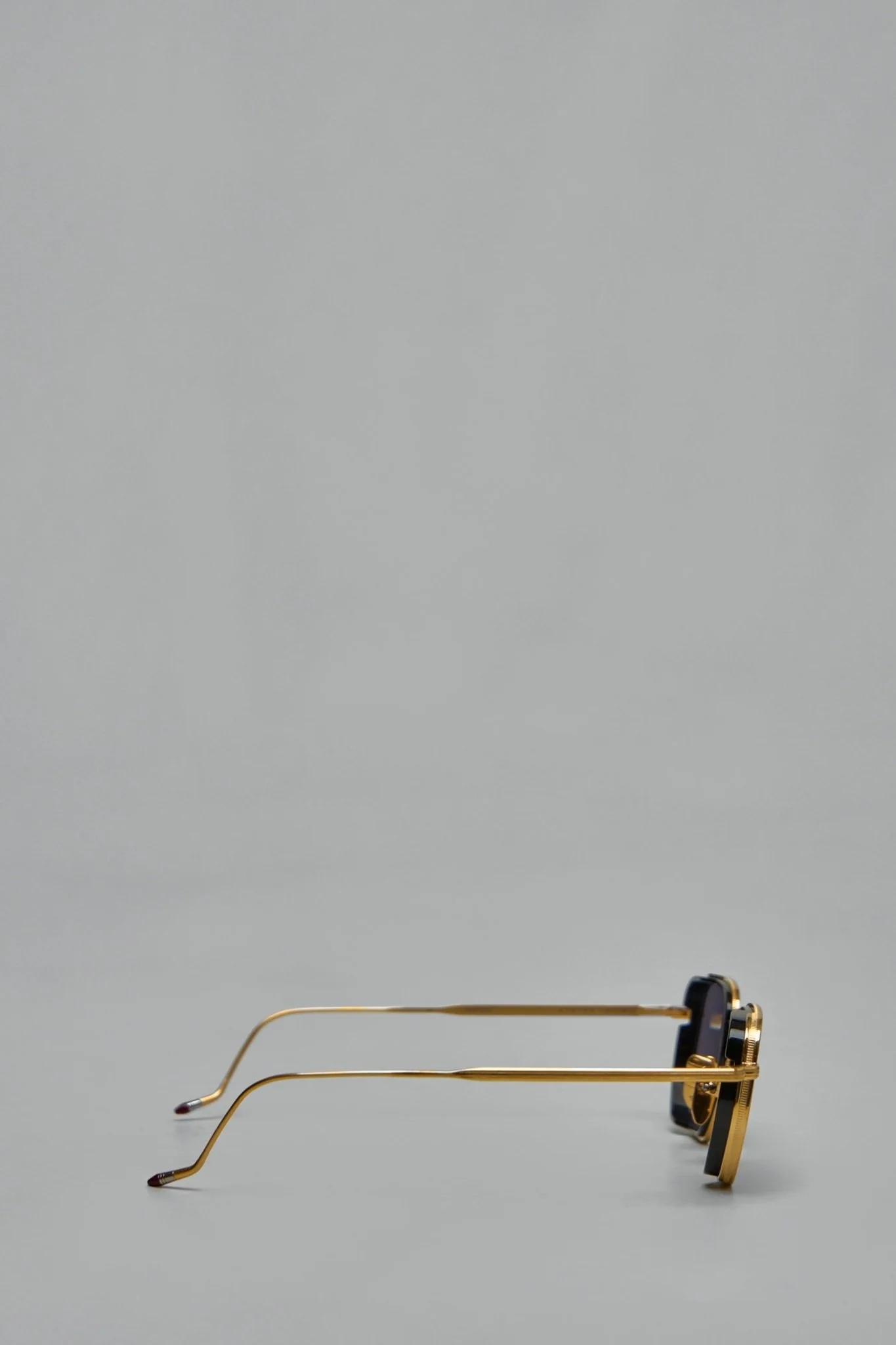 Atkins Square Sunglass - Image 3