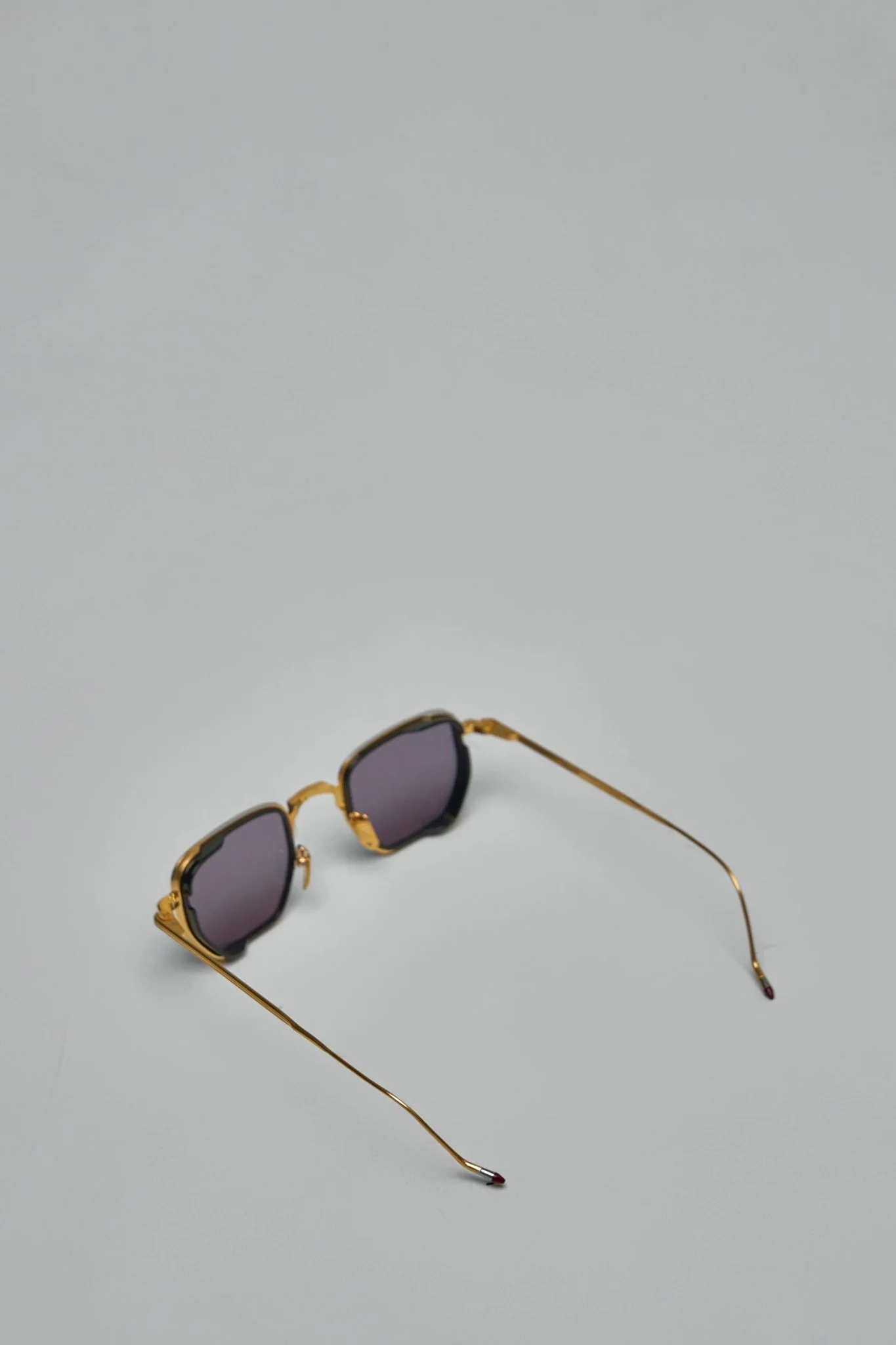 Atkins Square Sunglass - Image 4
