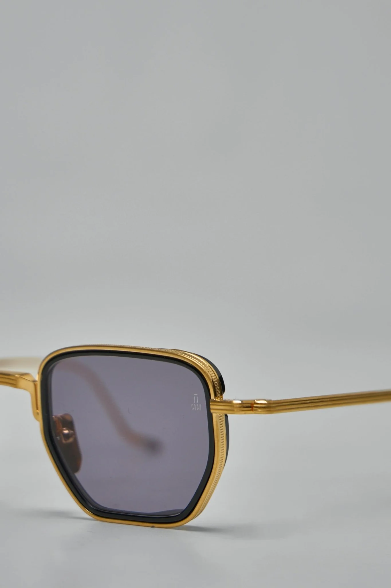 Atkins Square Sunglass - Image 5