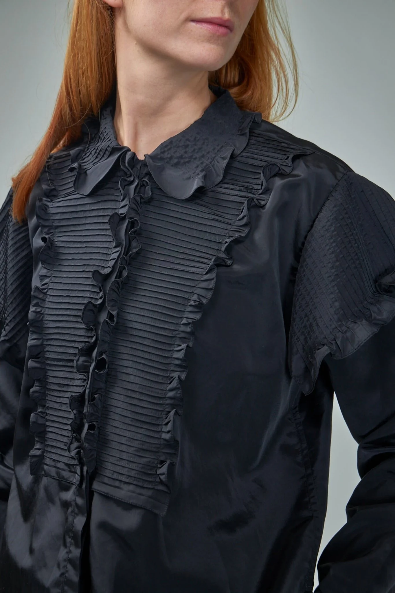 Classic Collar Shirt - Image 4