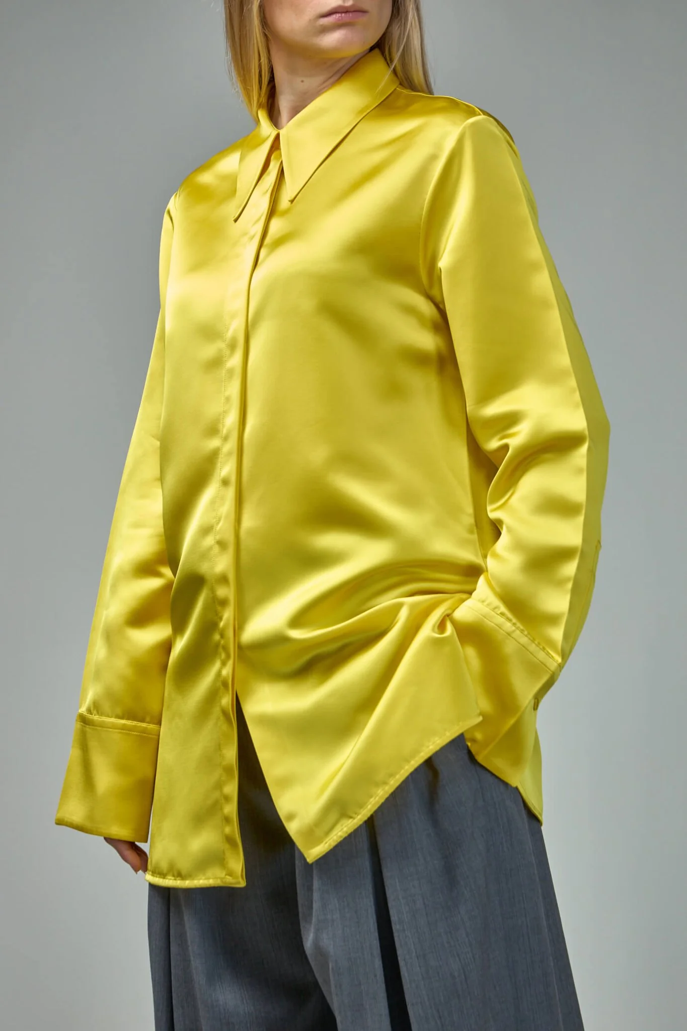 Viscose Shirt - Image 4