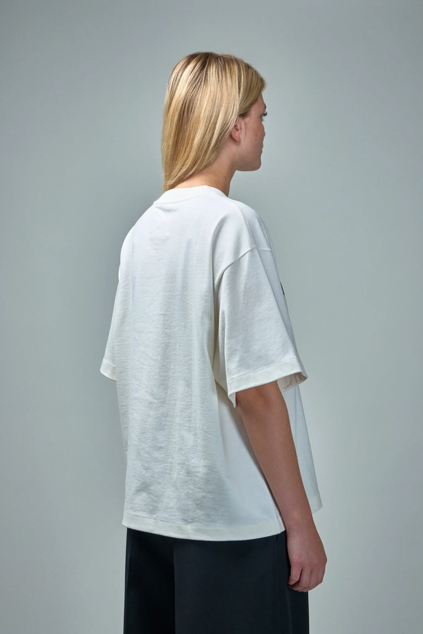 Logo T-shirt - Image 3