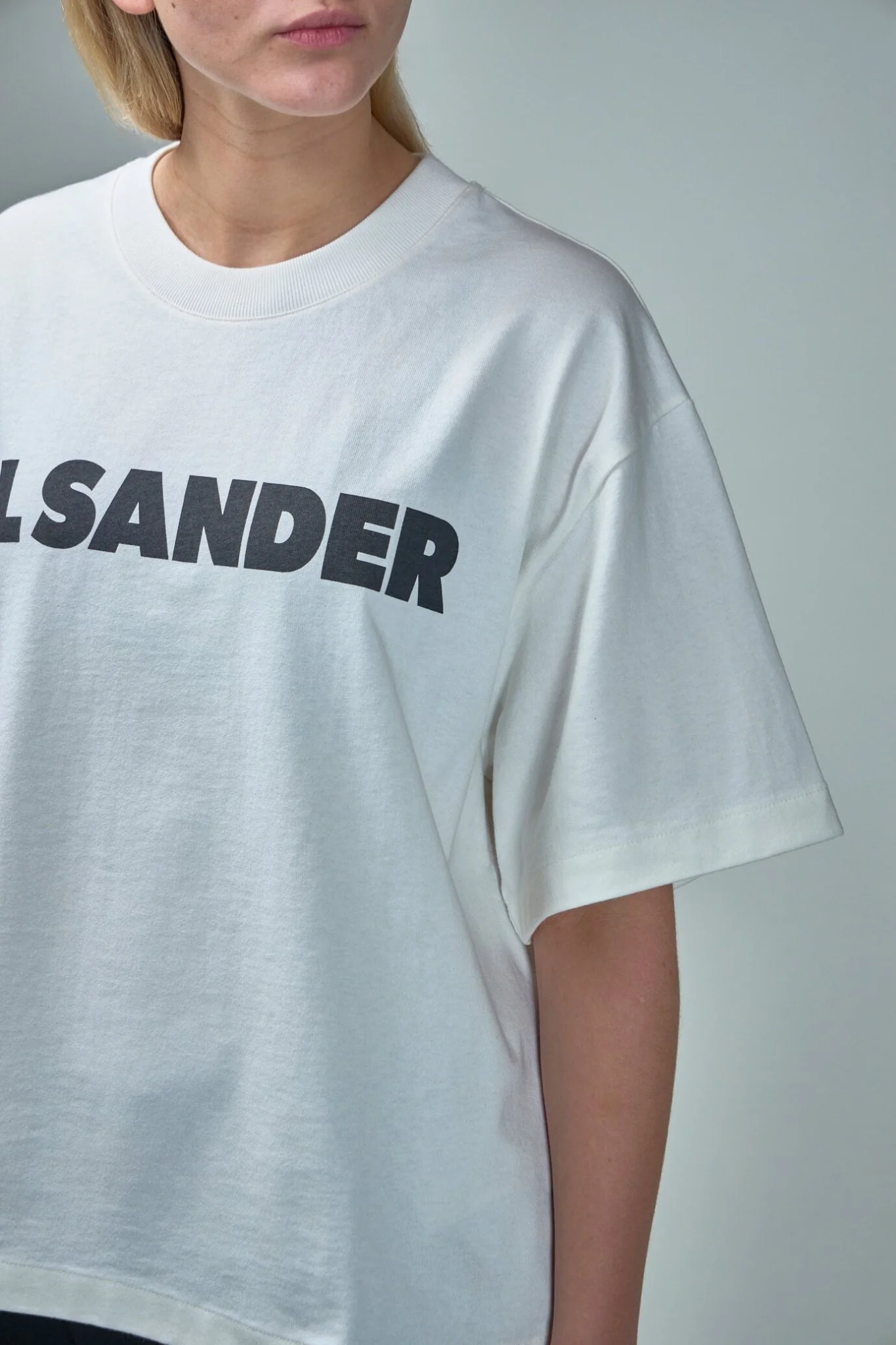 Logo T-shirt - Image 4