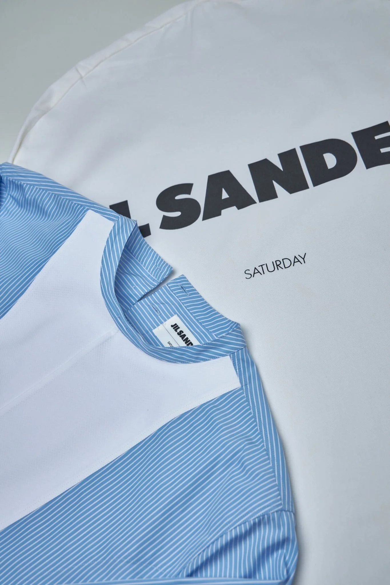 Saturday Stripes Shirt - Image 5