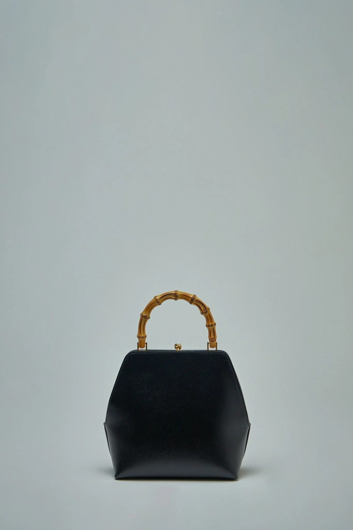 Goji Bamboo Small Handbag - Image 3