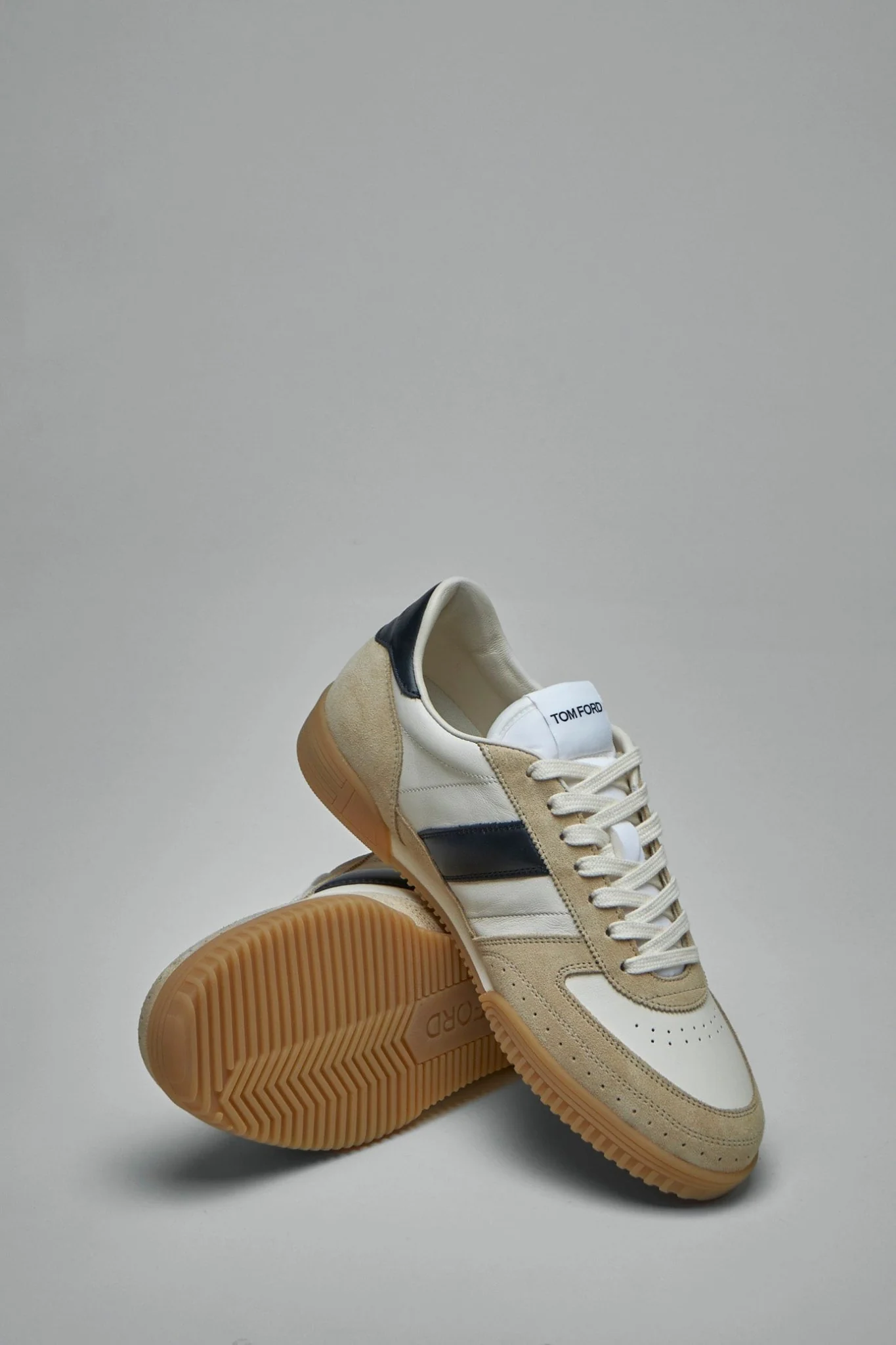 Terence Low Top Sneaker - Image 5