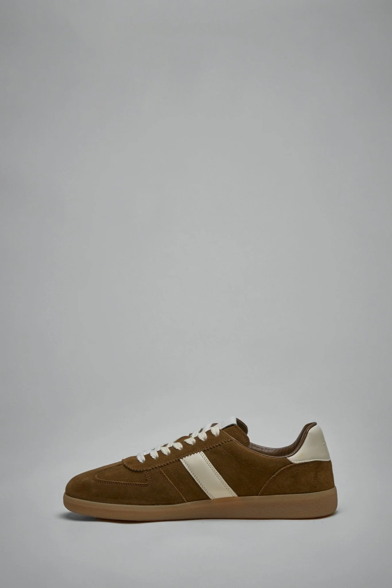 Suede Archer Sneaker - Image 3