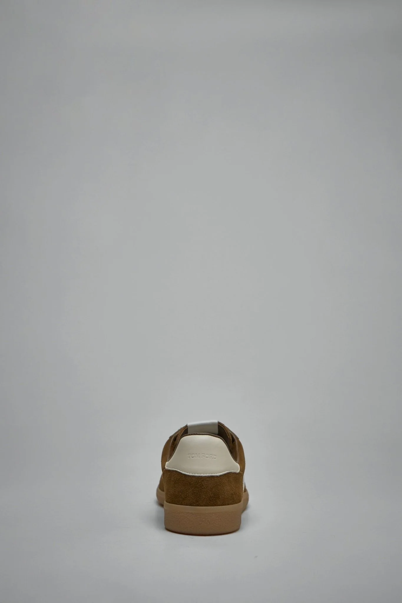Suede Archer Sneaker - Image 4