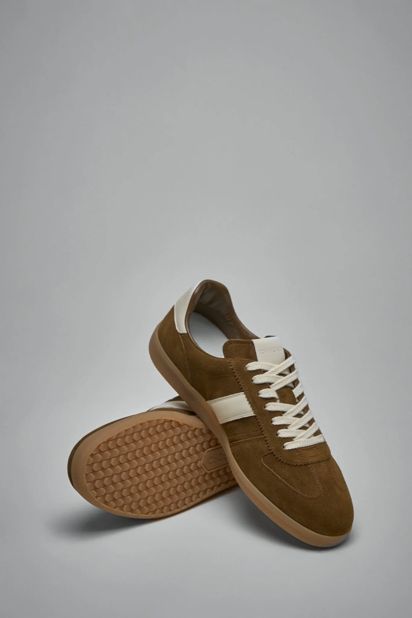 Suede Archer Sneaker - Image 5