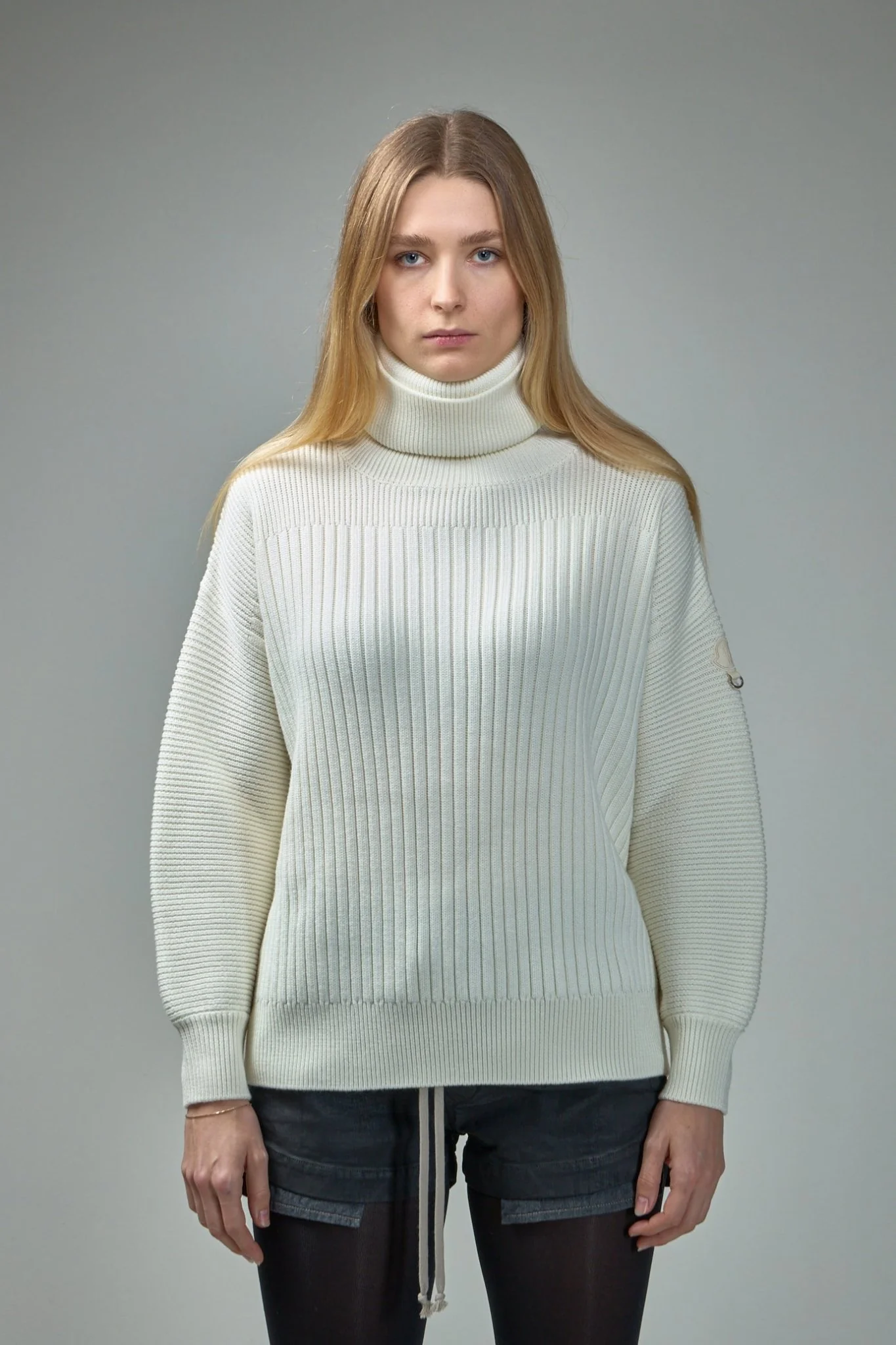 T-neck Knitwear