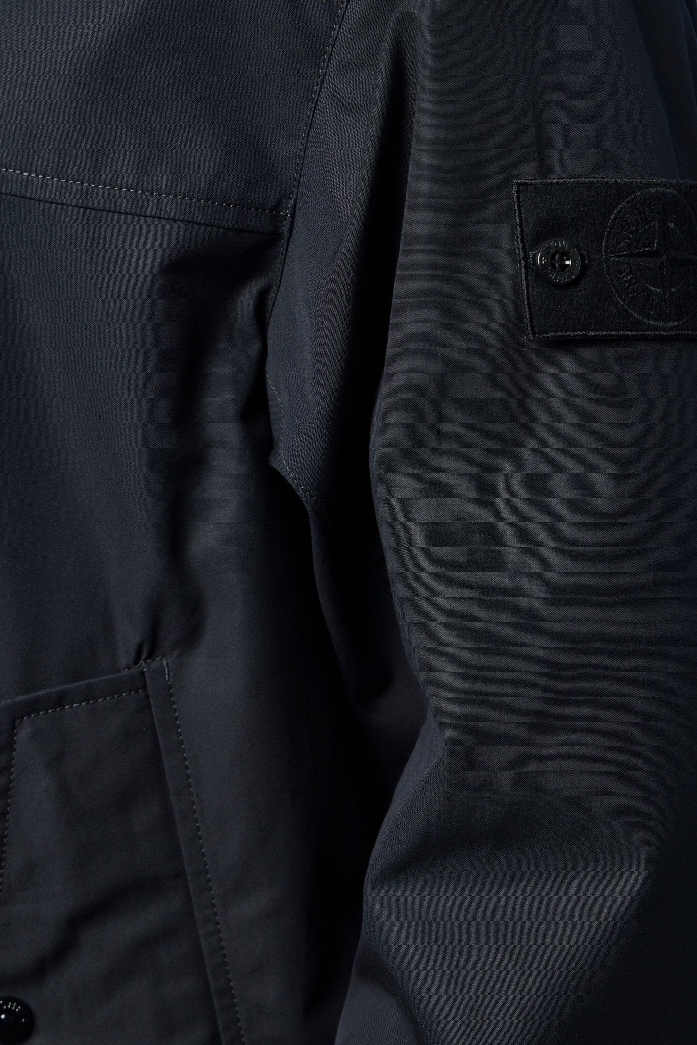 All-weather Cotton Canvas_s.i. Ghost - Image 4