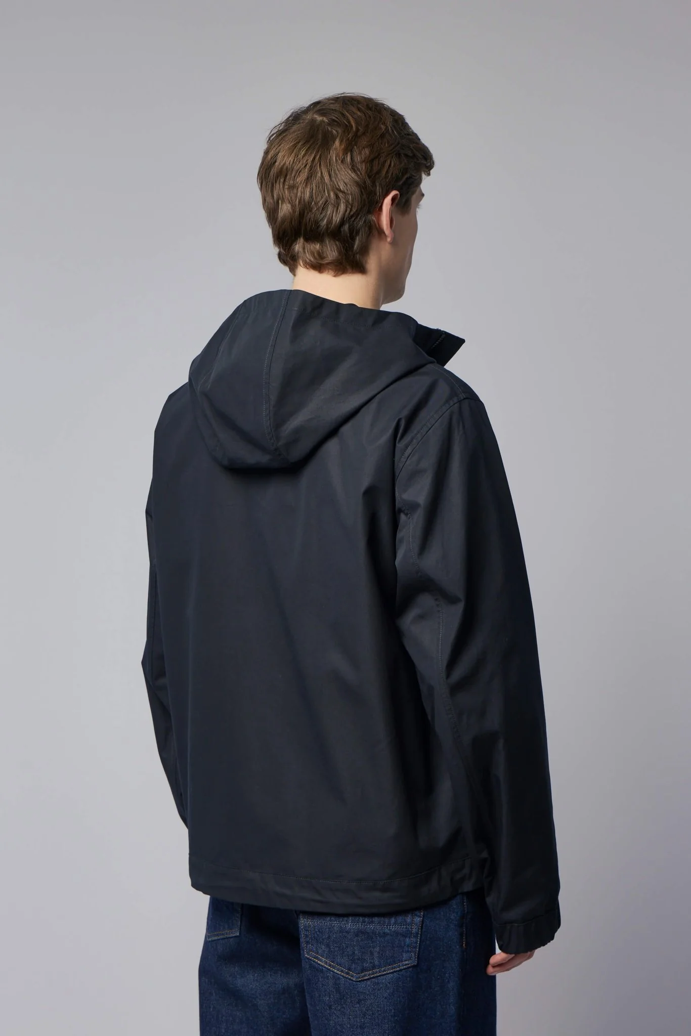All-weather Cotton Canvas_s.i. Ghost - Image 5